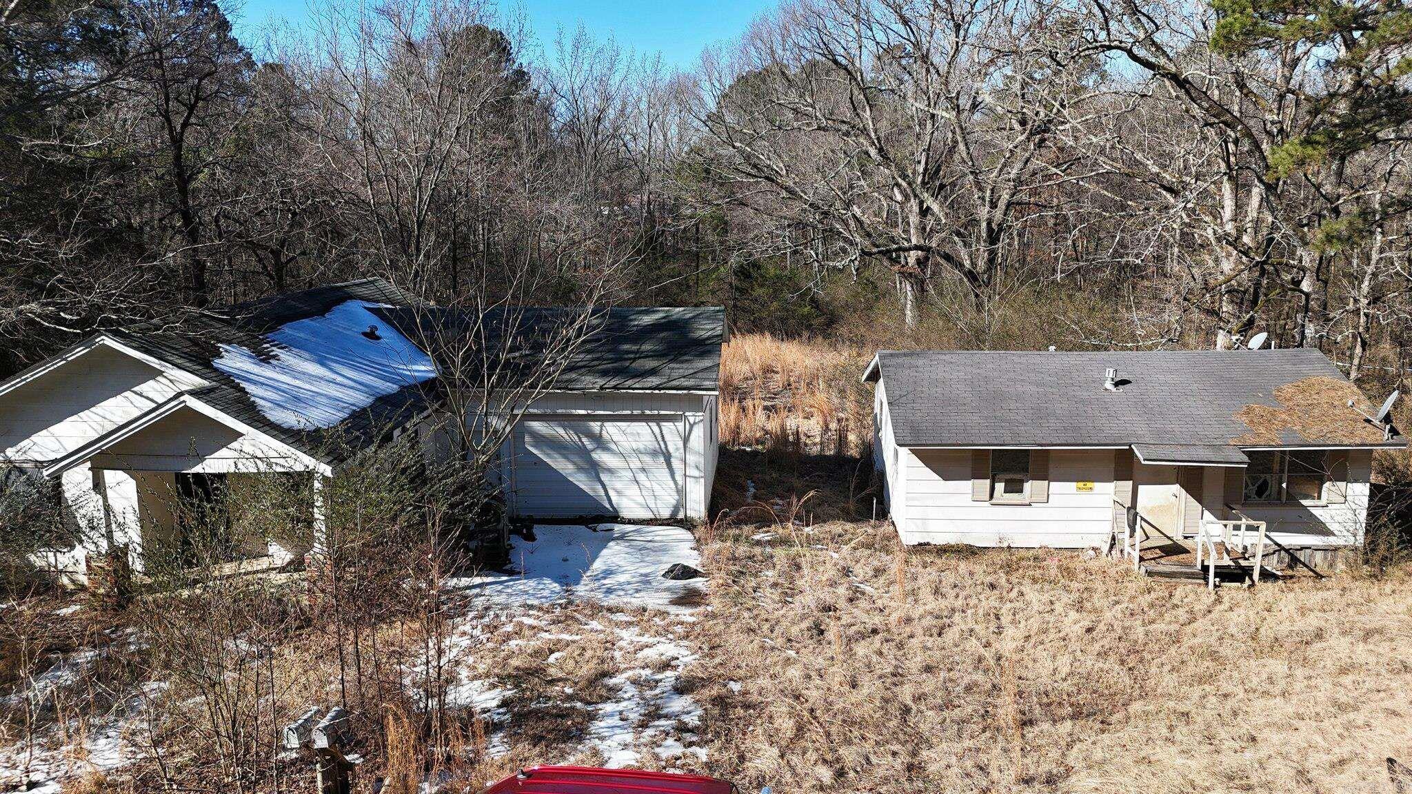 1601 Armour St  Mena, AR