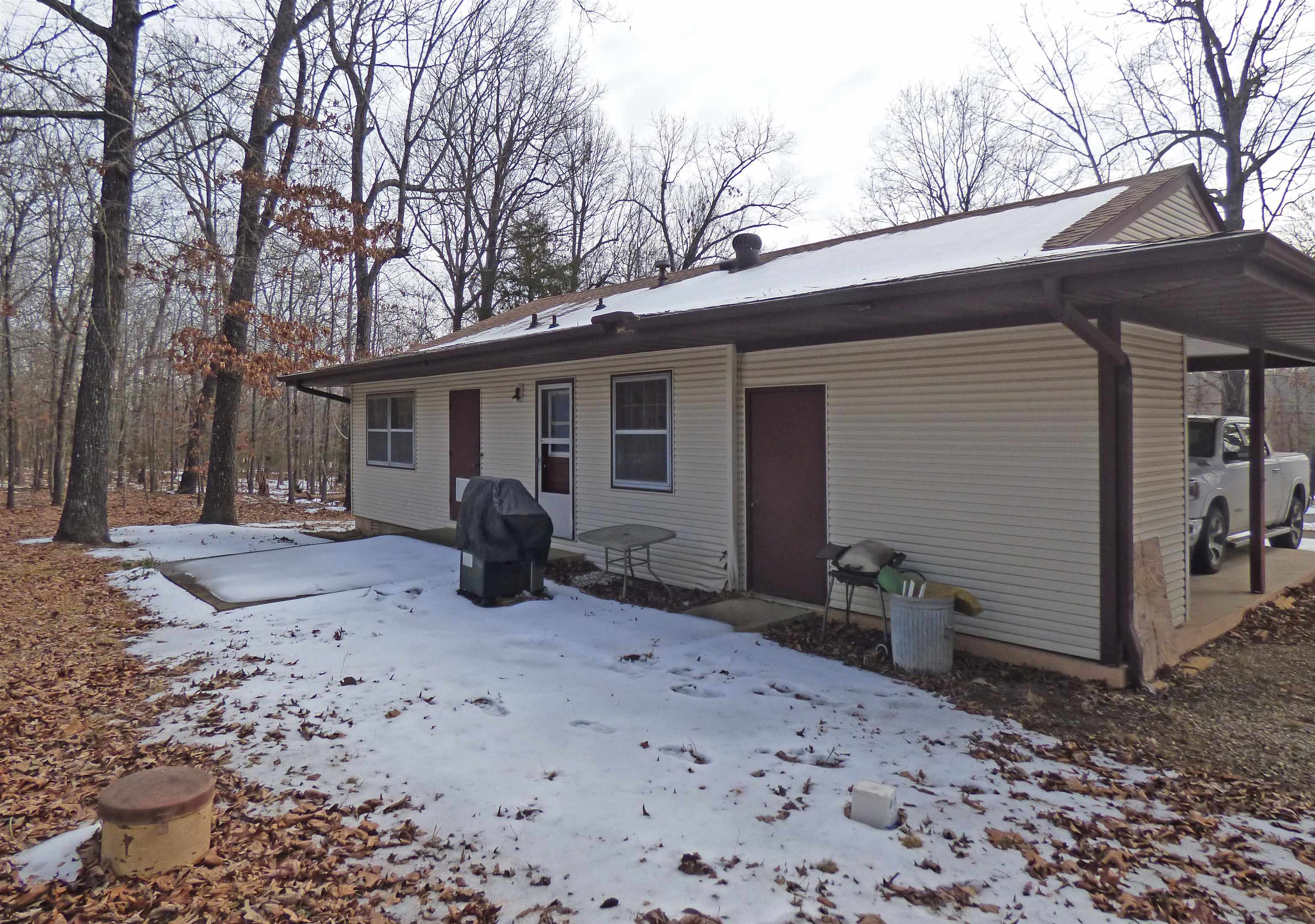 42 Nameoki  Cherokee Village, AR