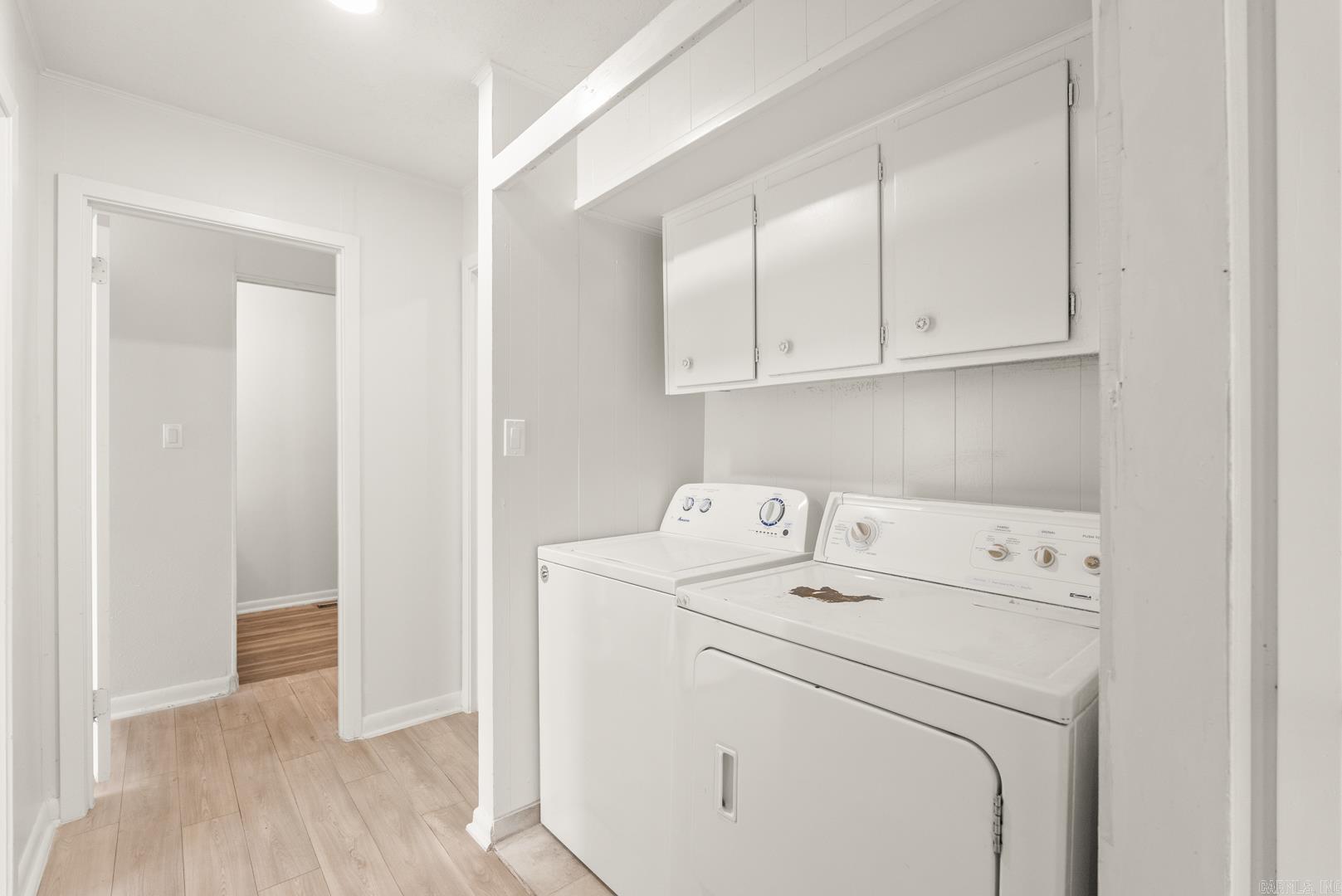 500 Nan  Little Rock, AR