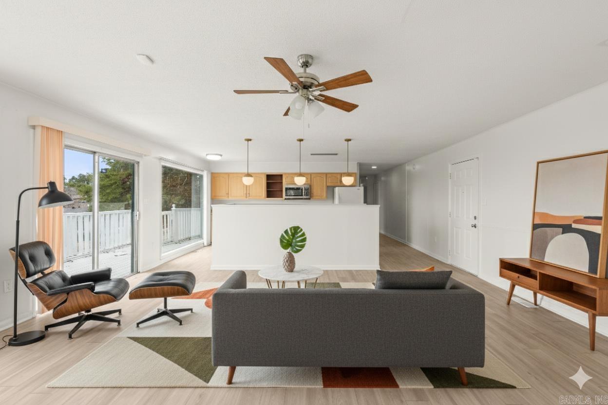 500 Nan  Little Rock, AR