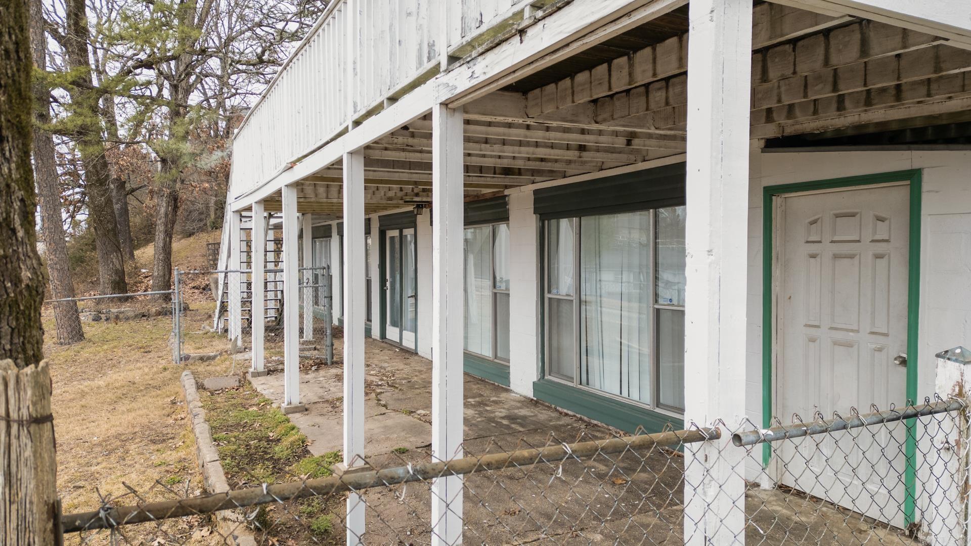 500 Nan  Little Rock, AR