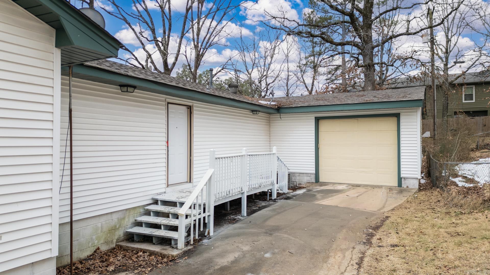 500 Nan  Little Rock, AR