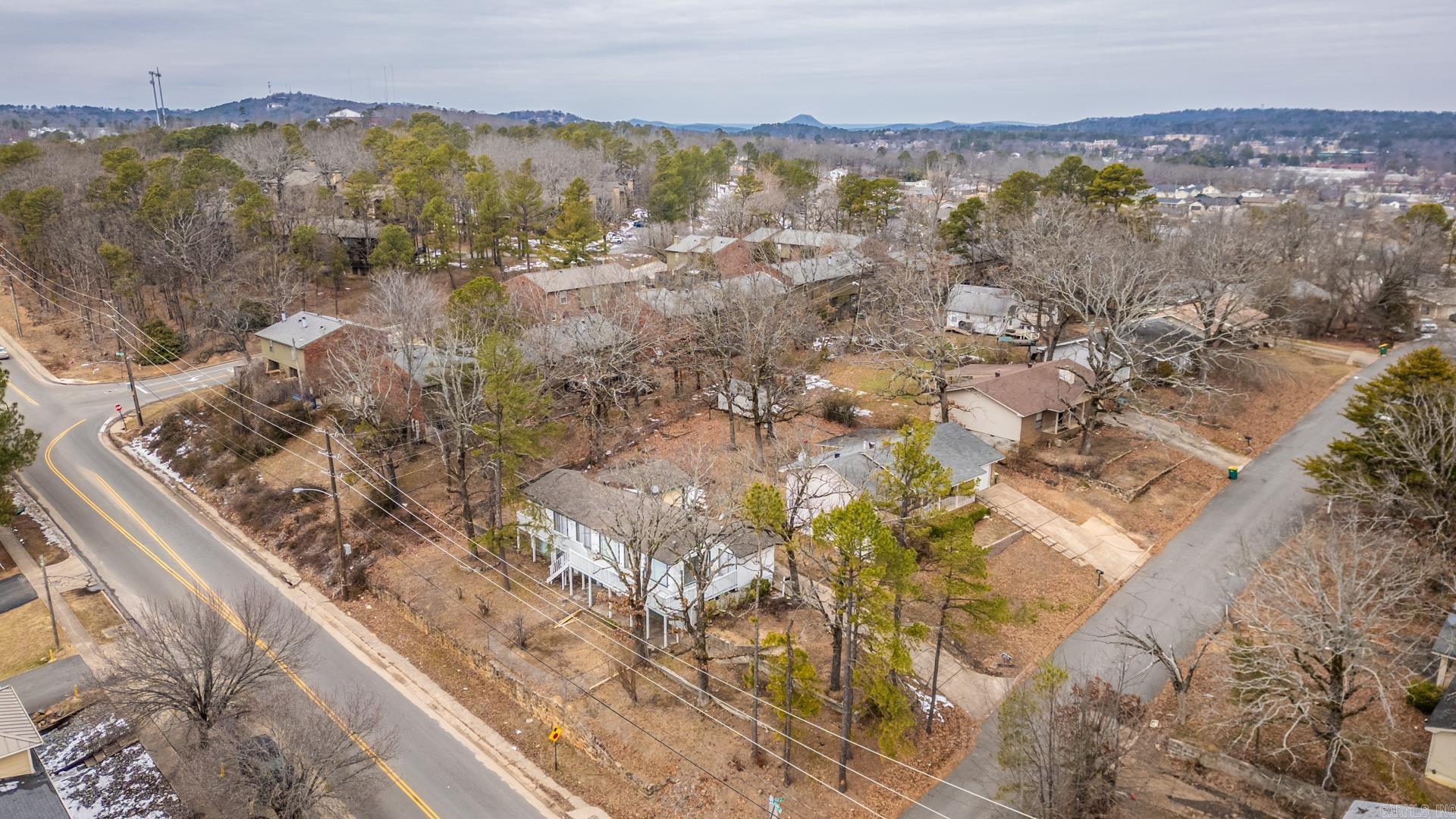 500 Nan  Little Rock, AR