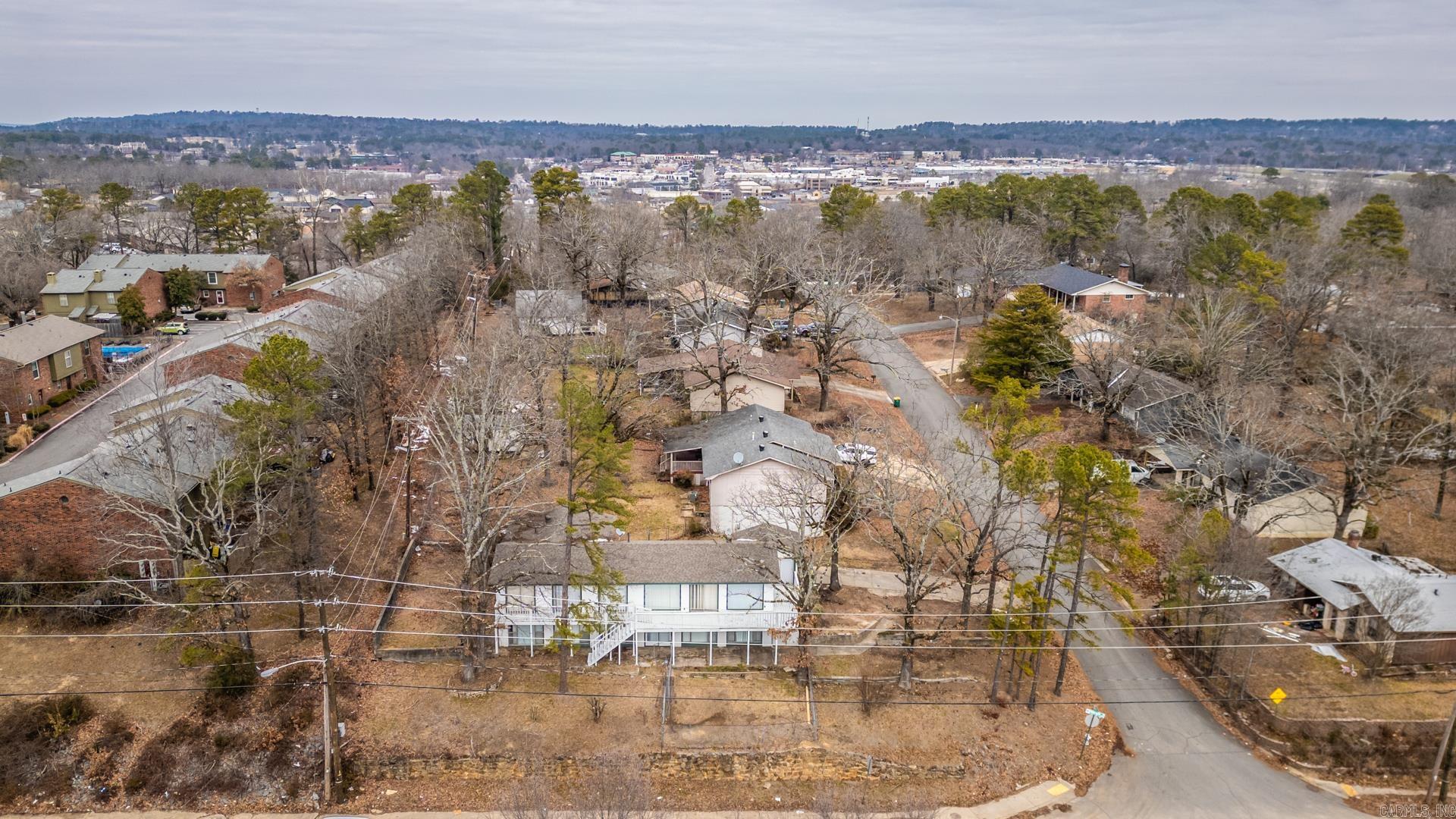 500 Nan  Little Rock, AR