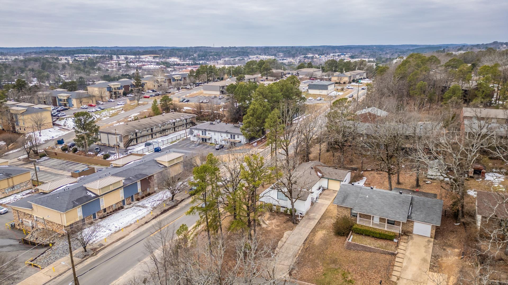 500 Nan  Little Rock, AR