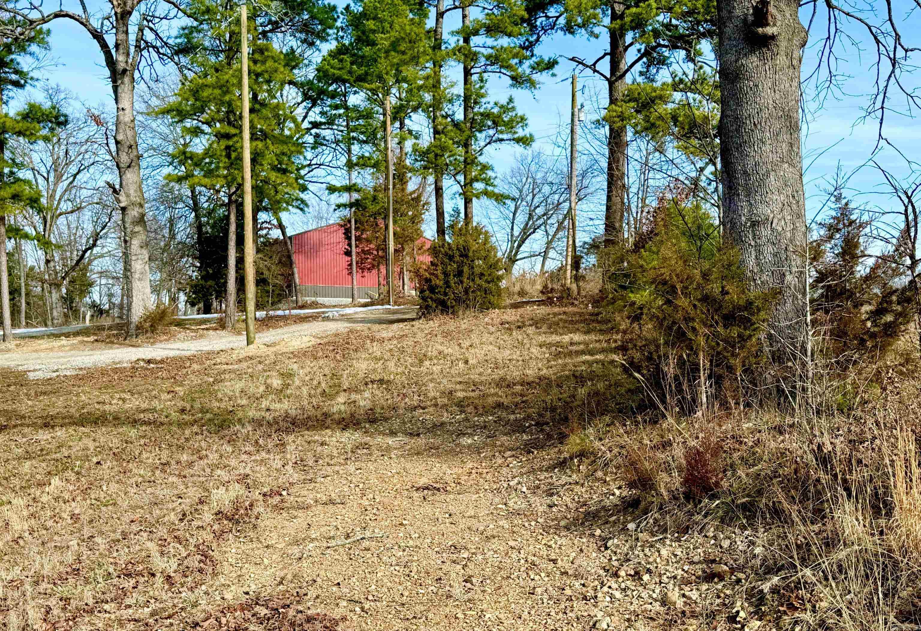 483 Oakwood Acres Circle  Flippin, AR