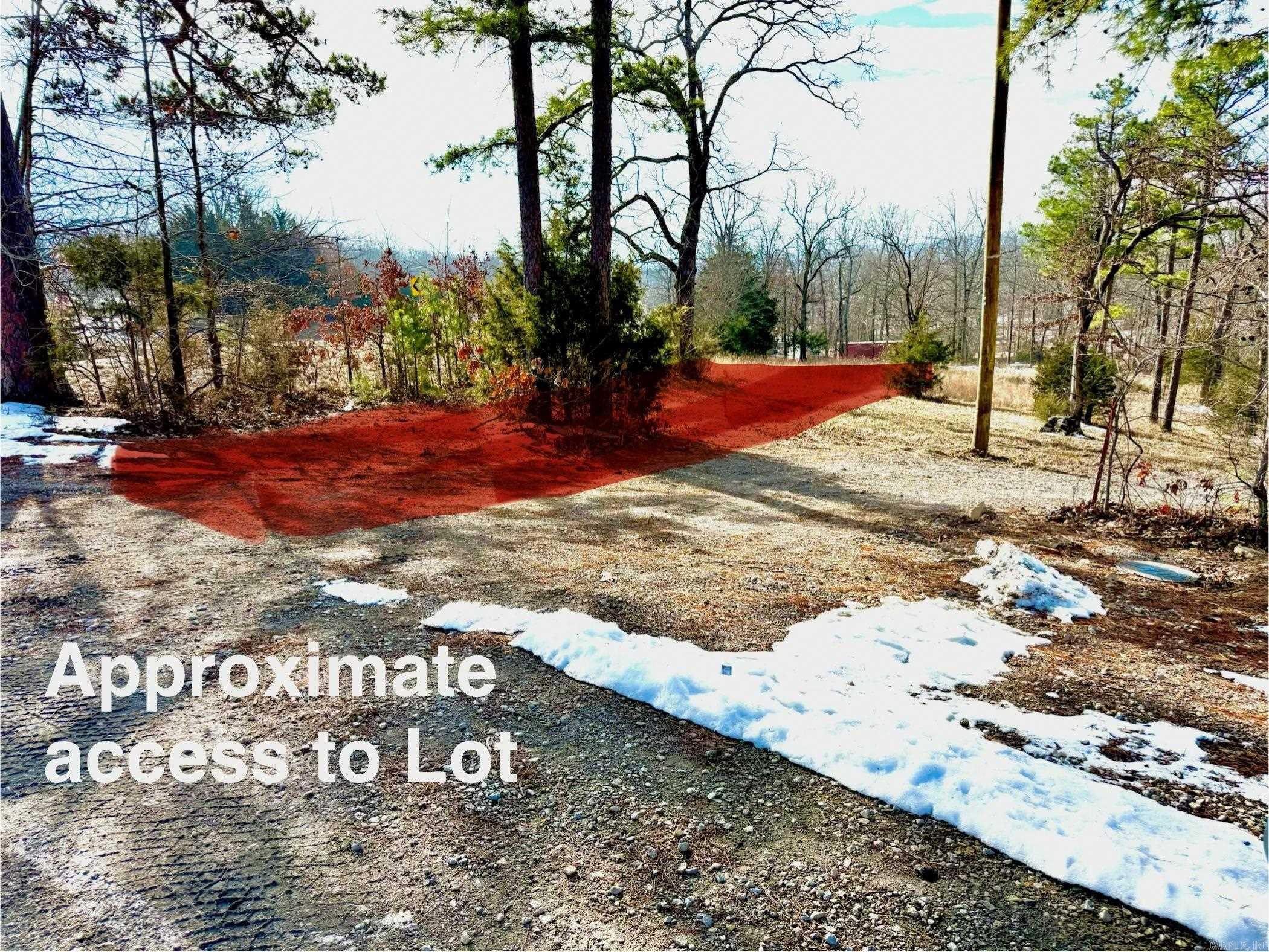 483 Oakwood Acres Circle  Flippin, AR