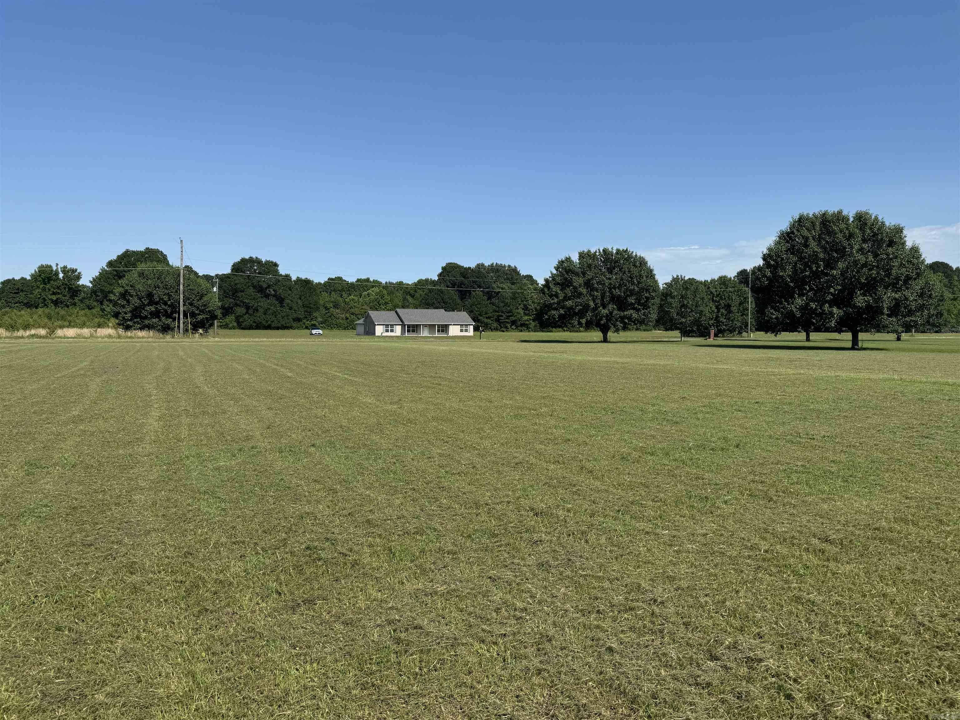 174 Peartree  Jacksonville, AR