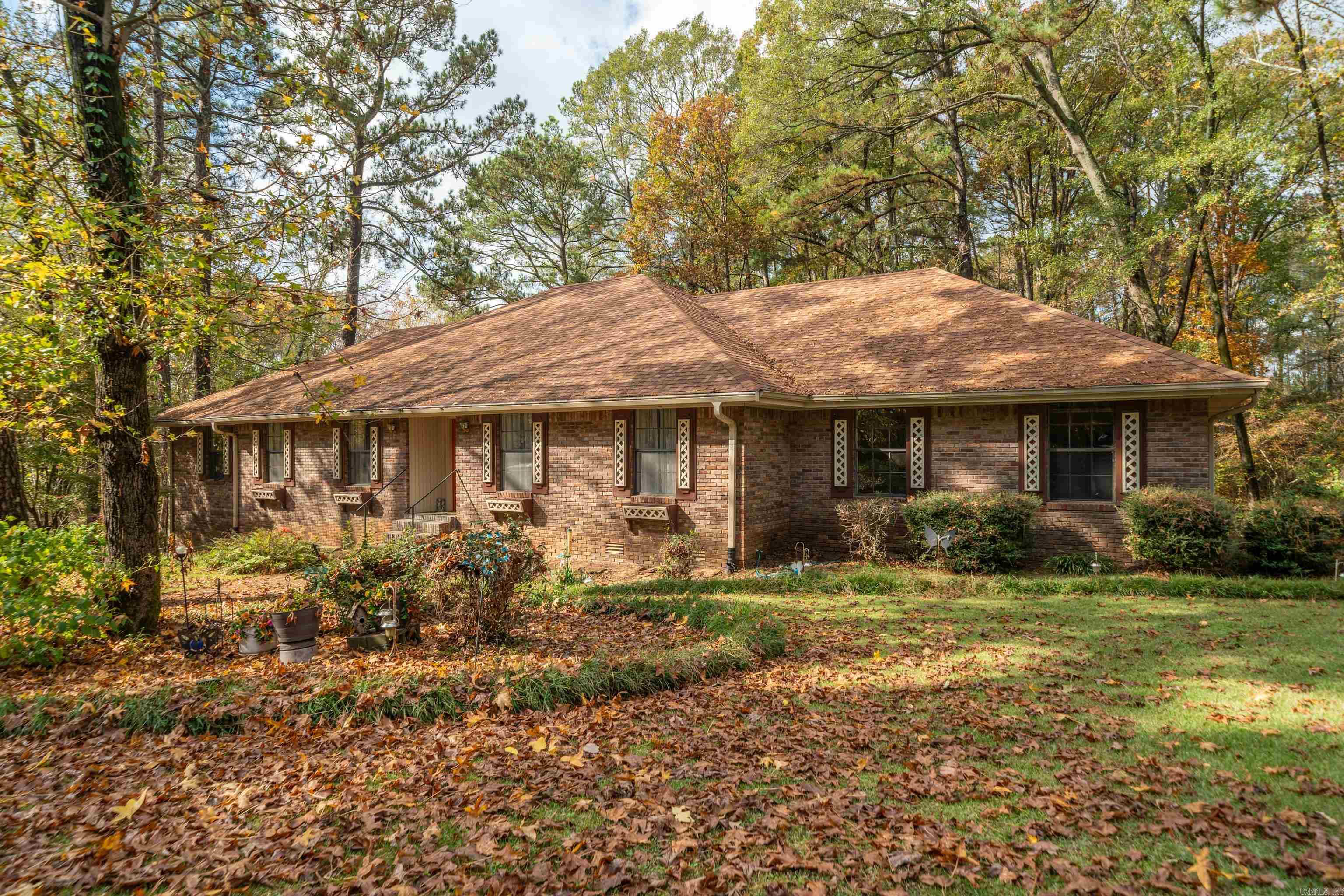 10 Ivy Cir  Arkadelphia, AR