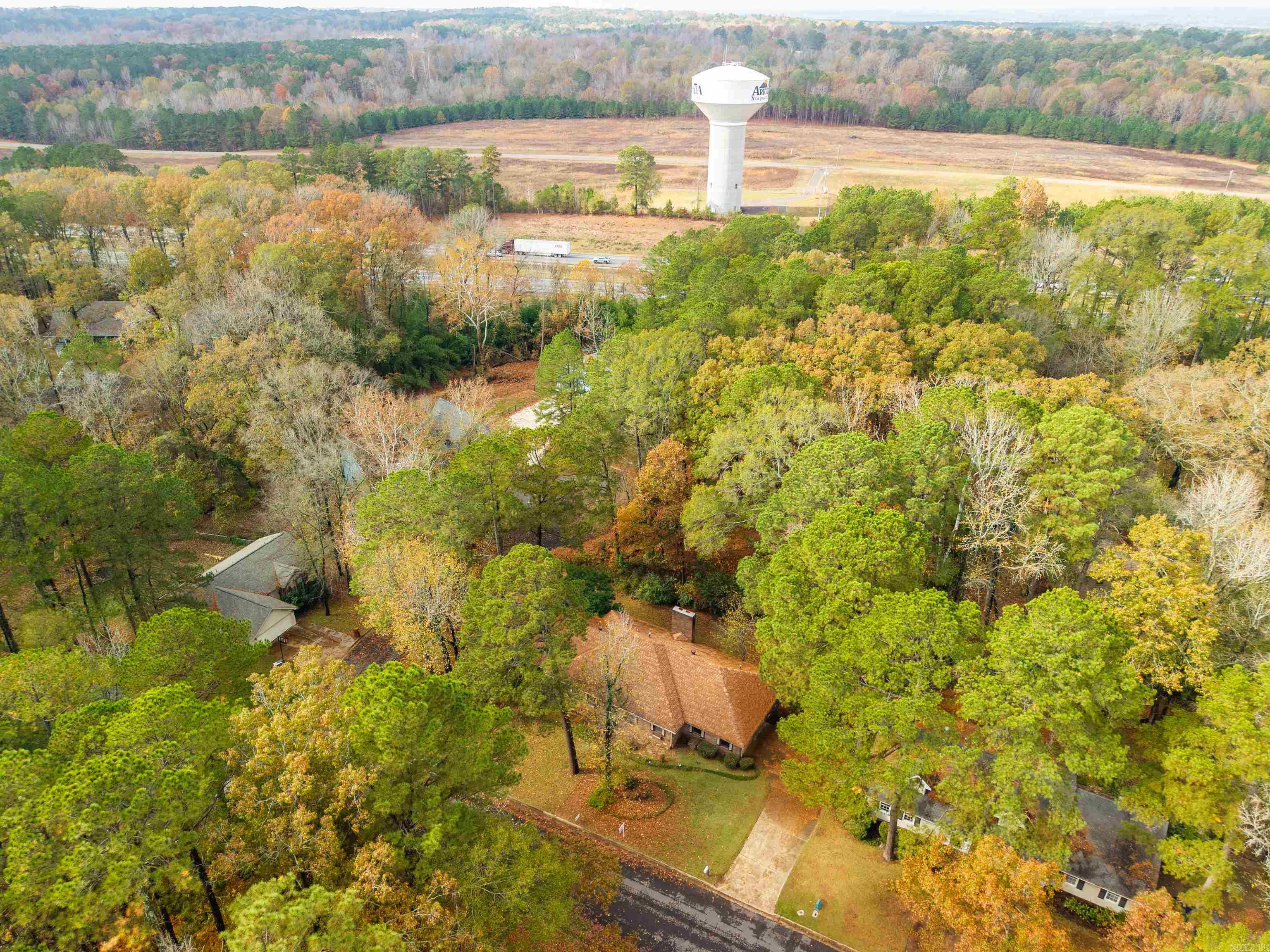 10 Ivy Cir  Arkadelphia, AR