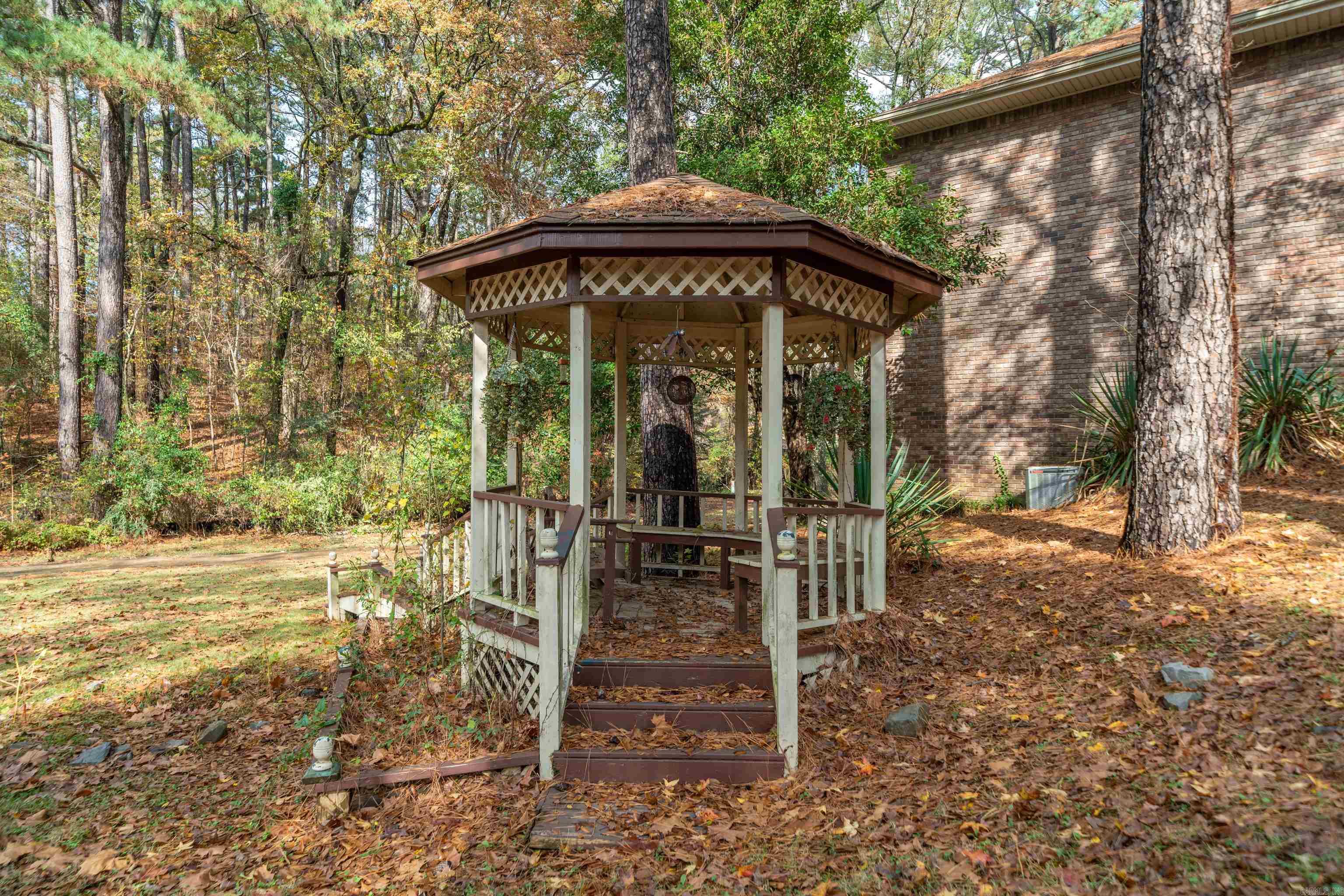 10 Ivy Cir  Arkadelphia, AR