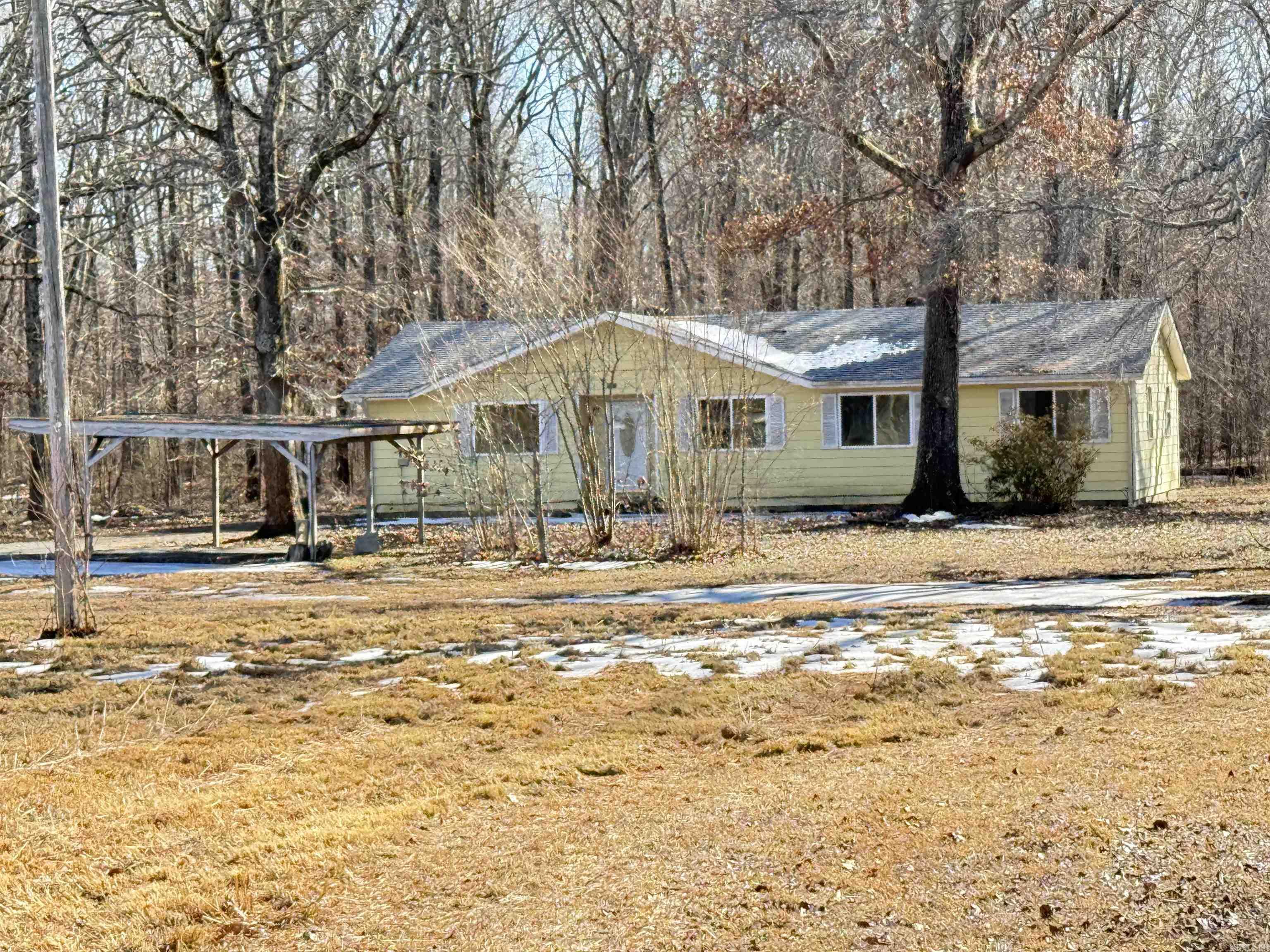 6511 Sunshine  Jacksonville, AR