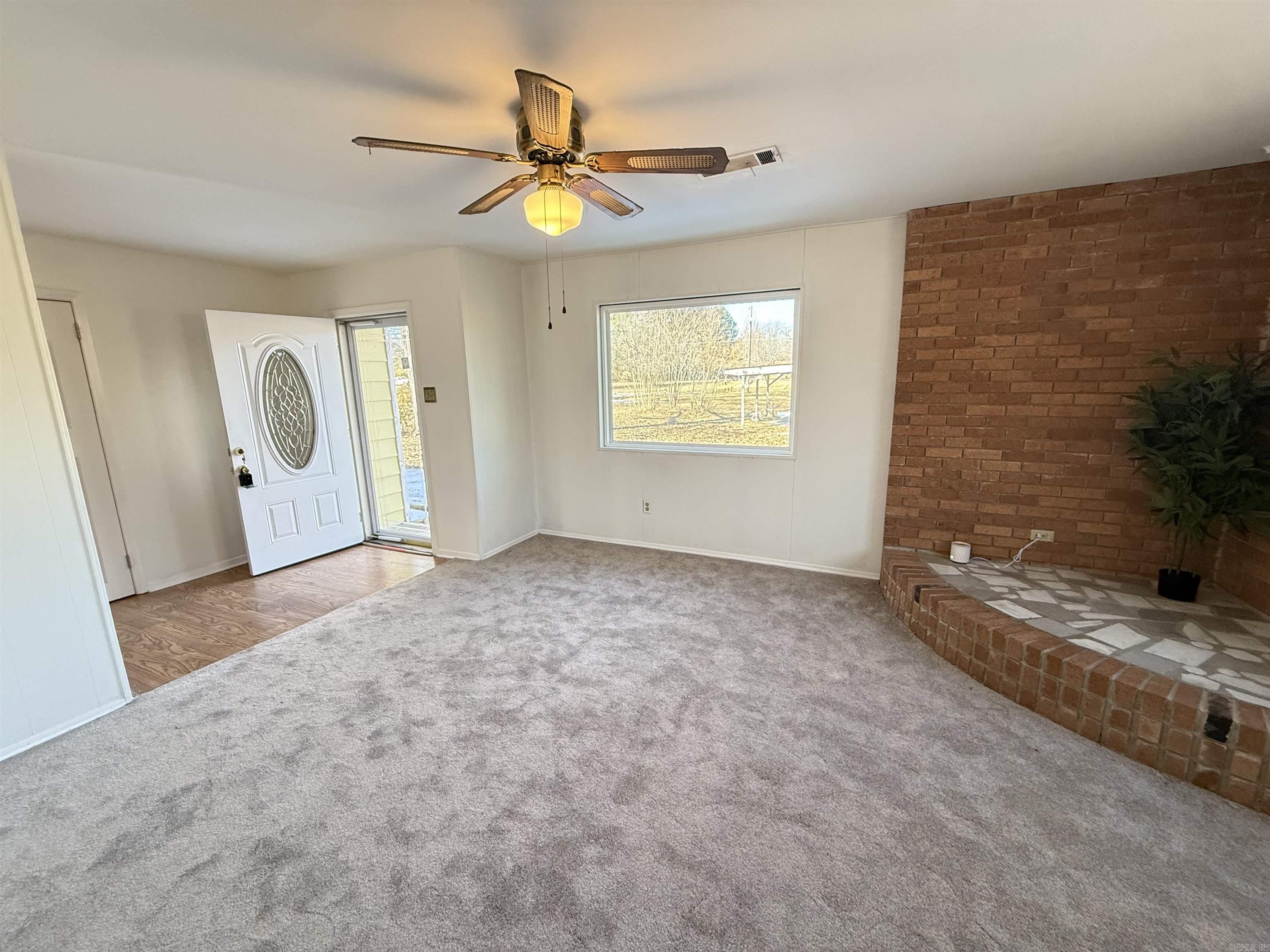 6511 Sunshine  Jacksonville, AR