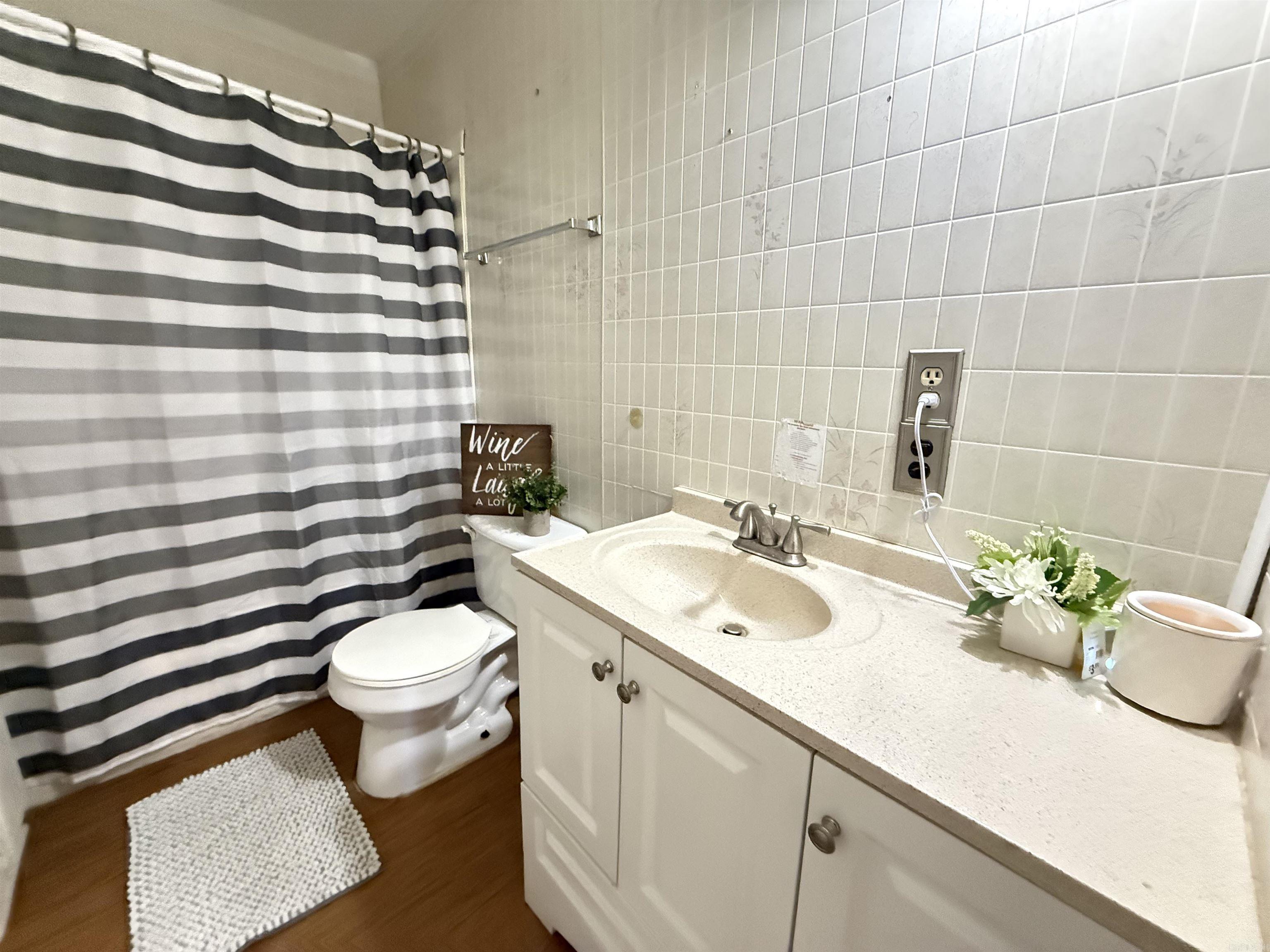 6511 Sunshine  Jacksonville, AR