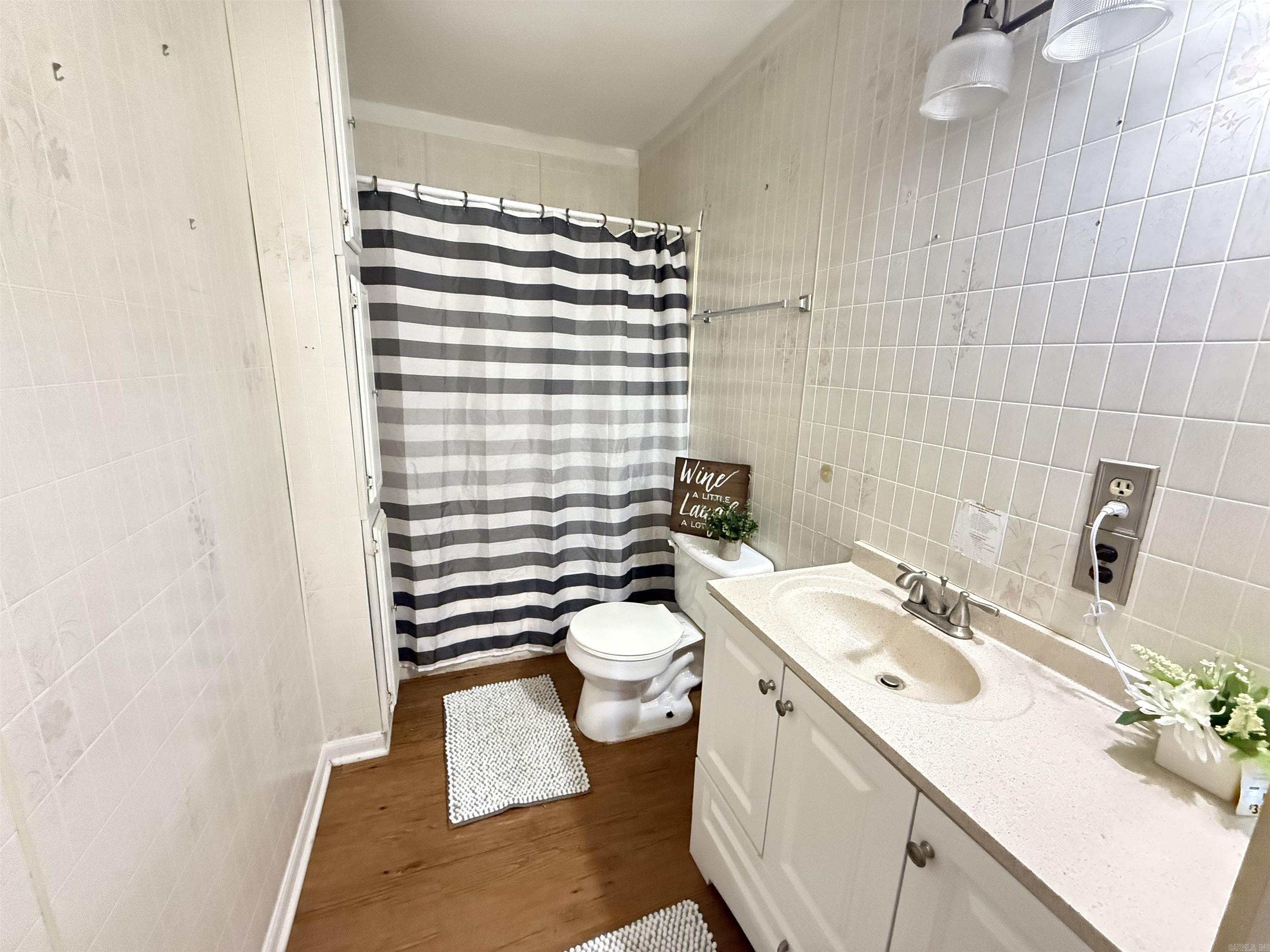 6511 Sunshine  Jacksonville, AR