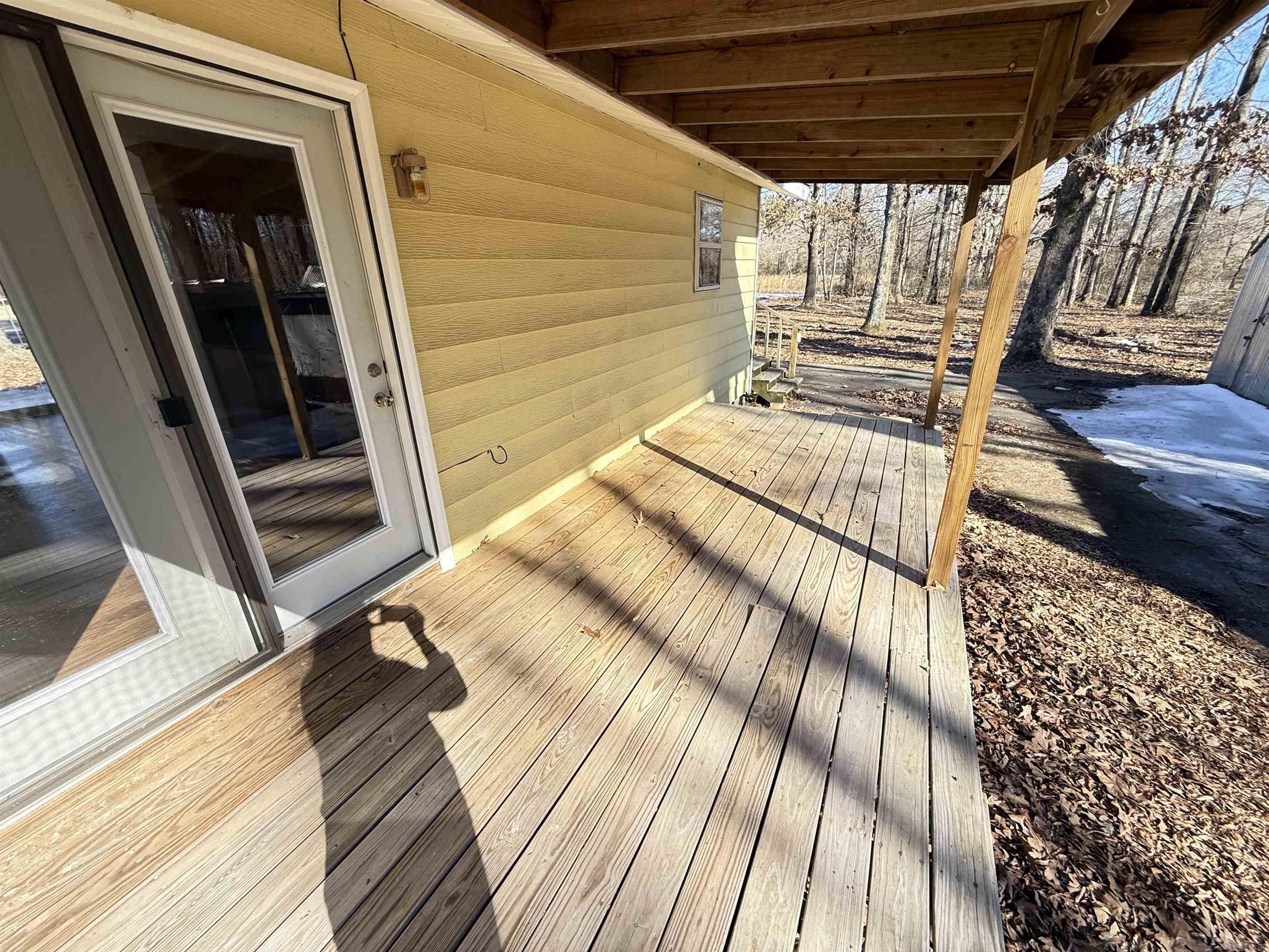 6511 Sunshine  Jacksonville, AR