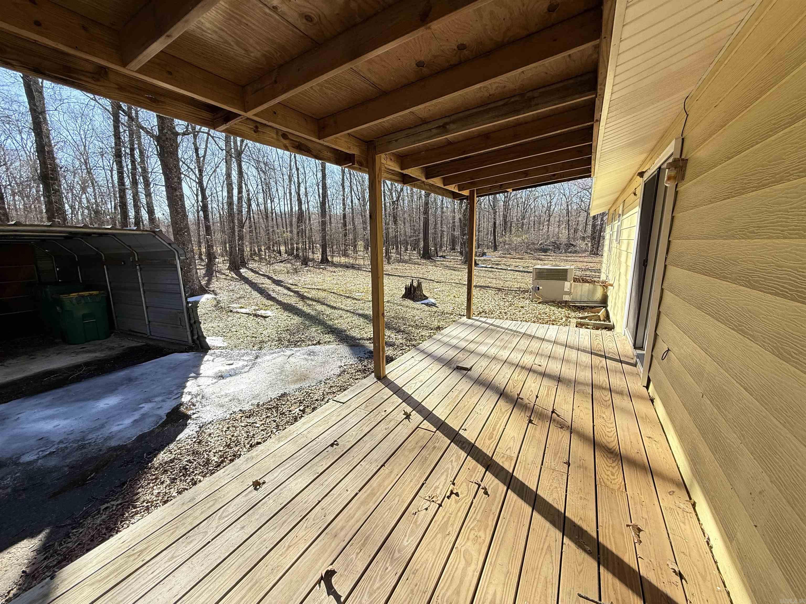 6511 Sunshine  Jacksonville, AR