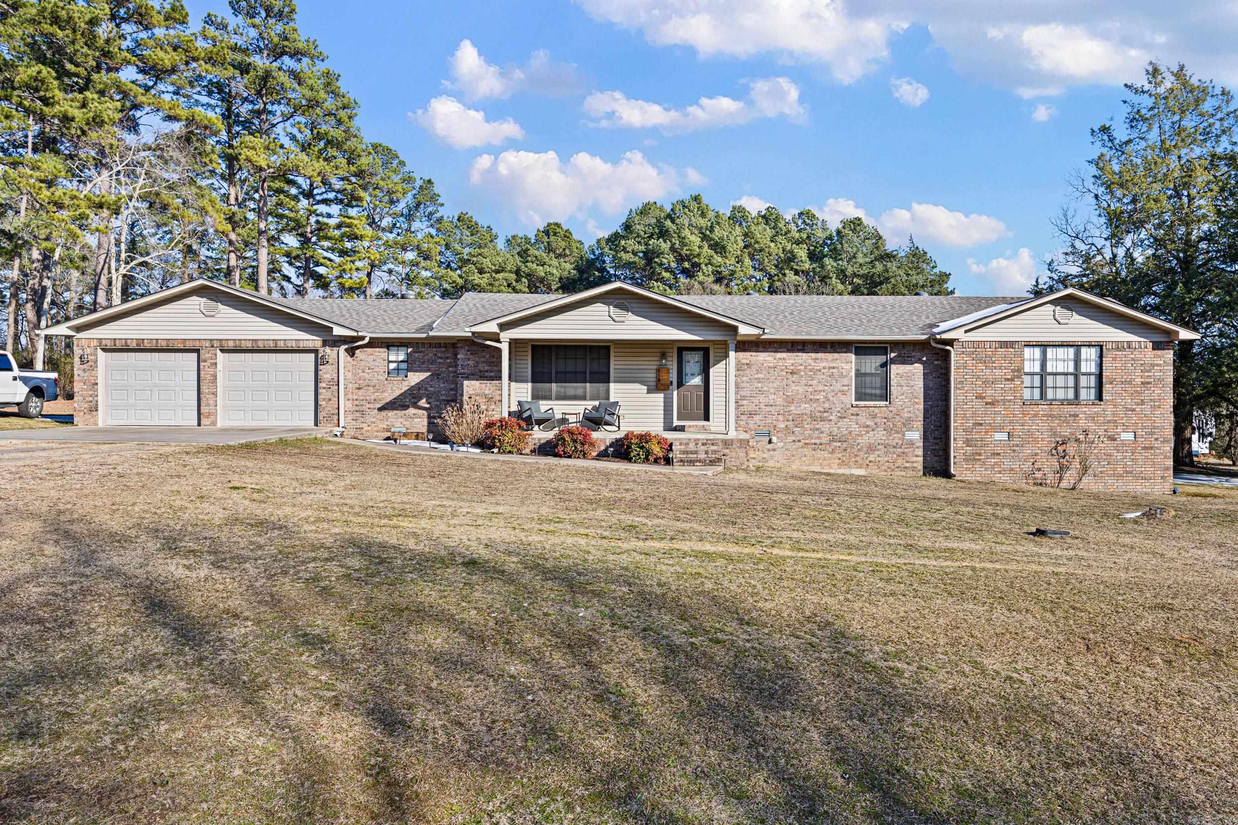 616 State Hwy 393  Delaware, AR