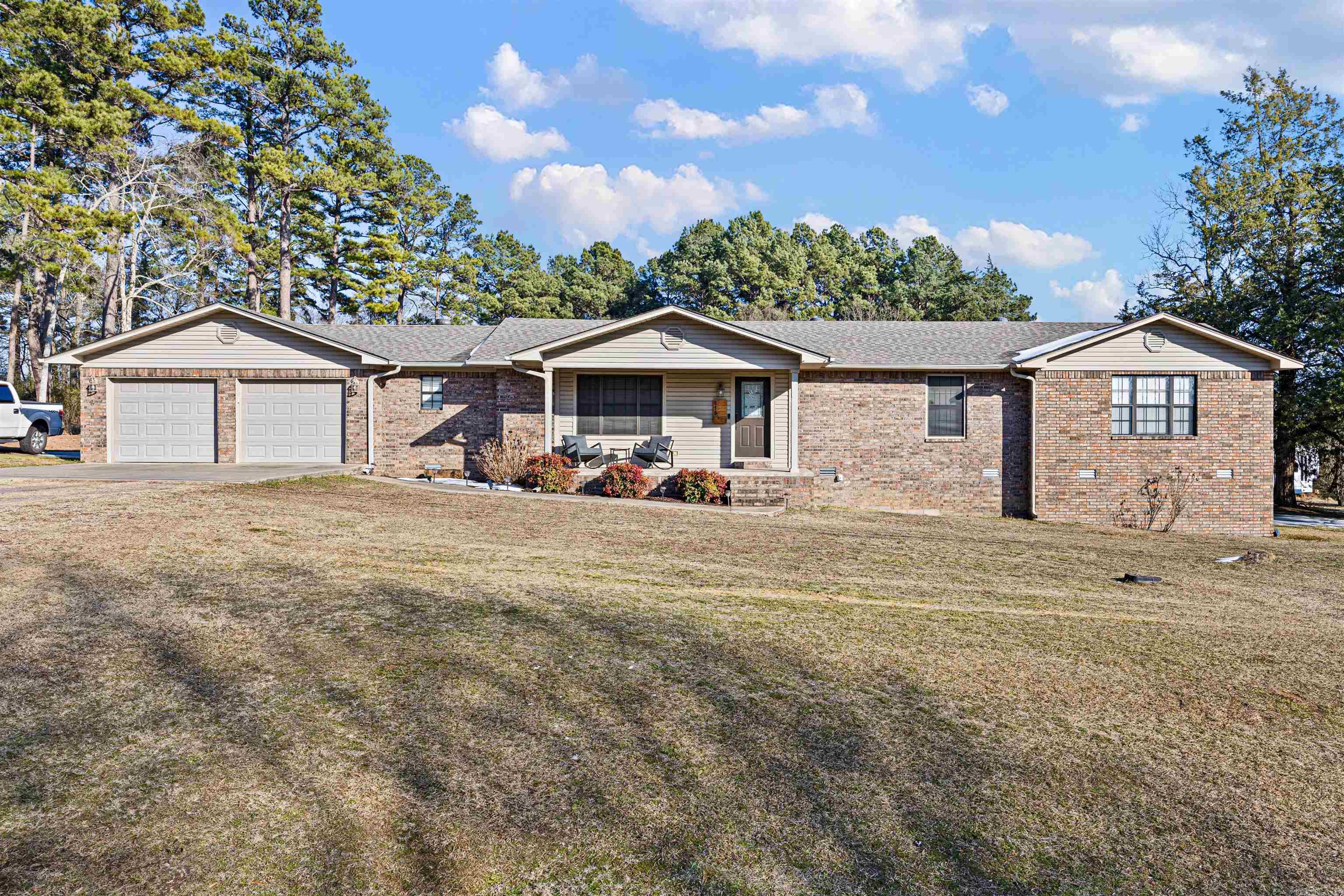 616 State Hwy 393  Delaware, AR