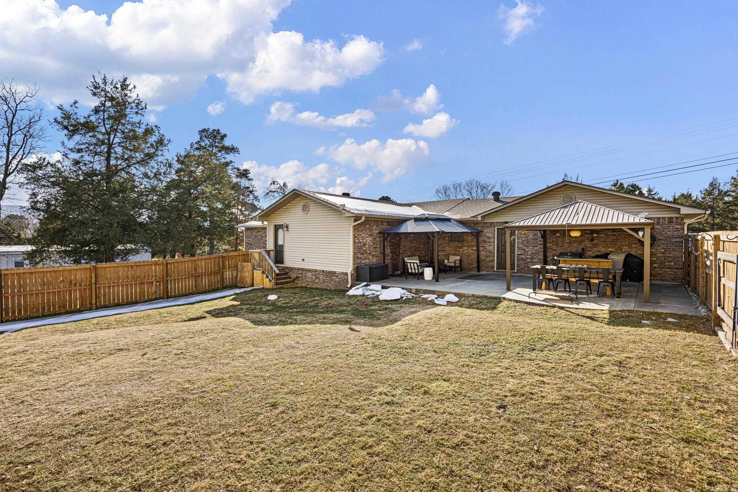 616 State Hwy 393  Delaware, AR