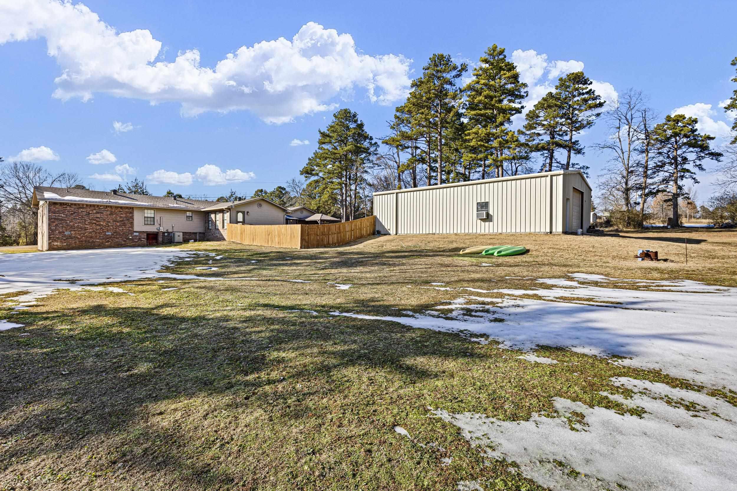 616 State Hwy 393  Delaware, AR