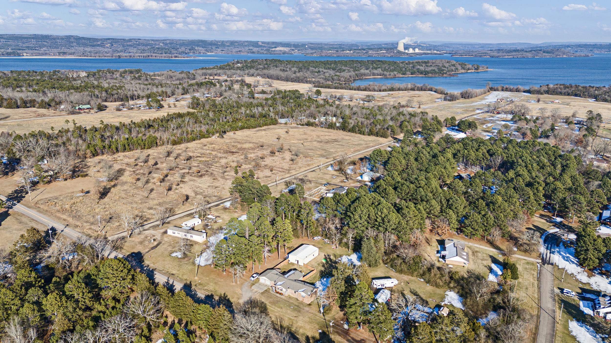 616 State Hwy 393  Delaware, AR