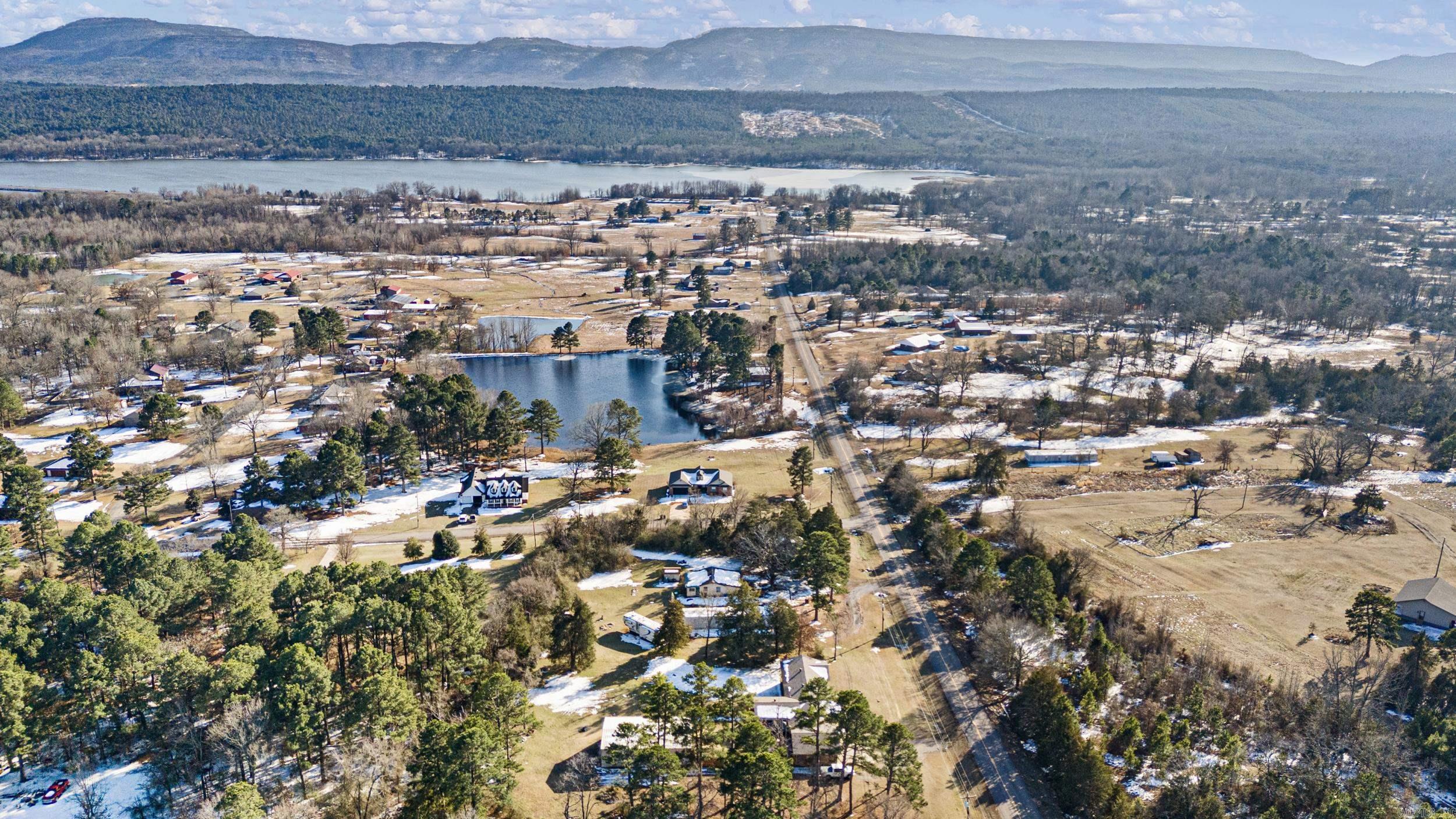 616 State Hwy 393  Delaware, AR