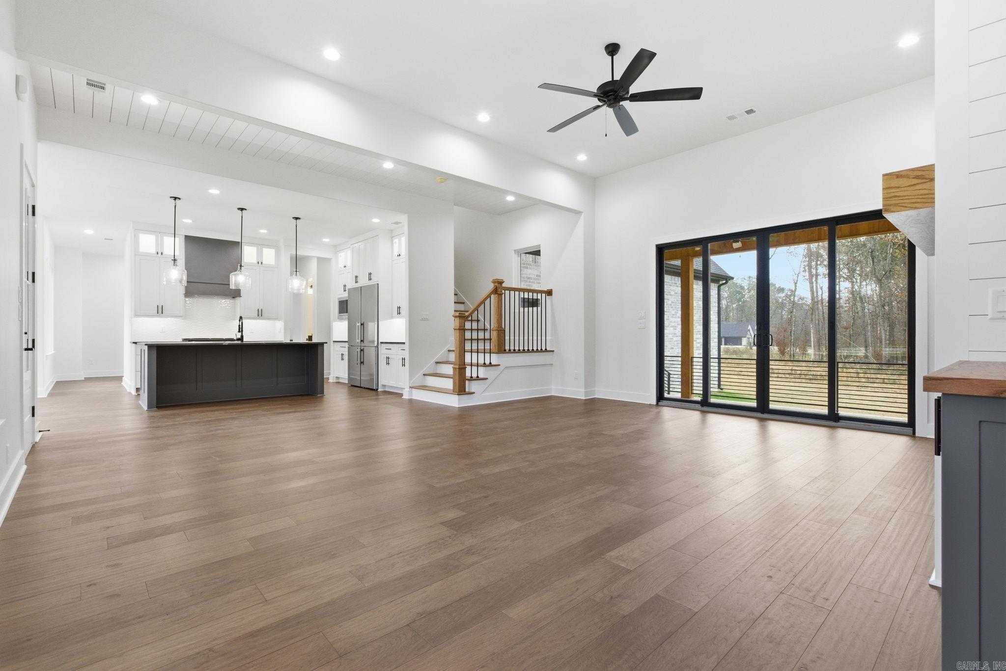 3076 Avilla Manor  Alexander, AR