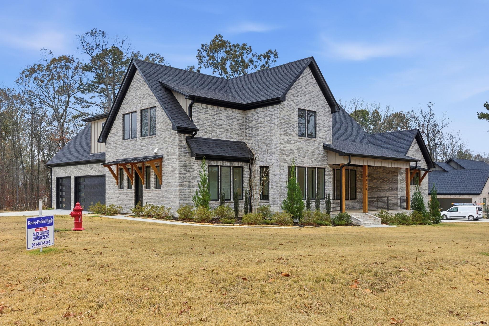 3076 Avilla Manor  Alexander, AR