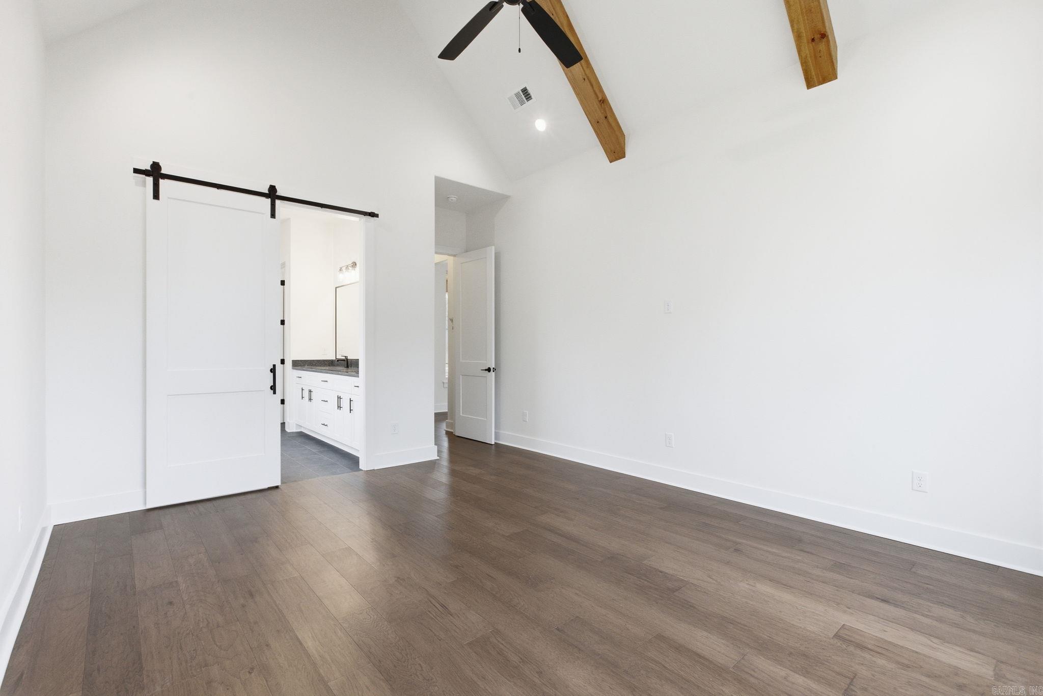 3076 Avilla Manor  Alexander, AR