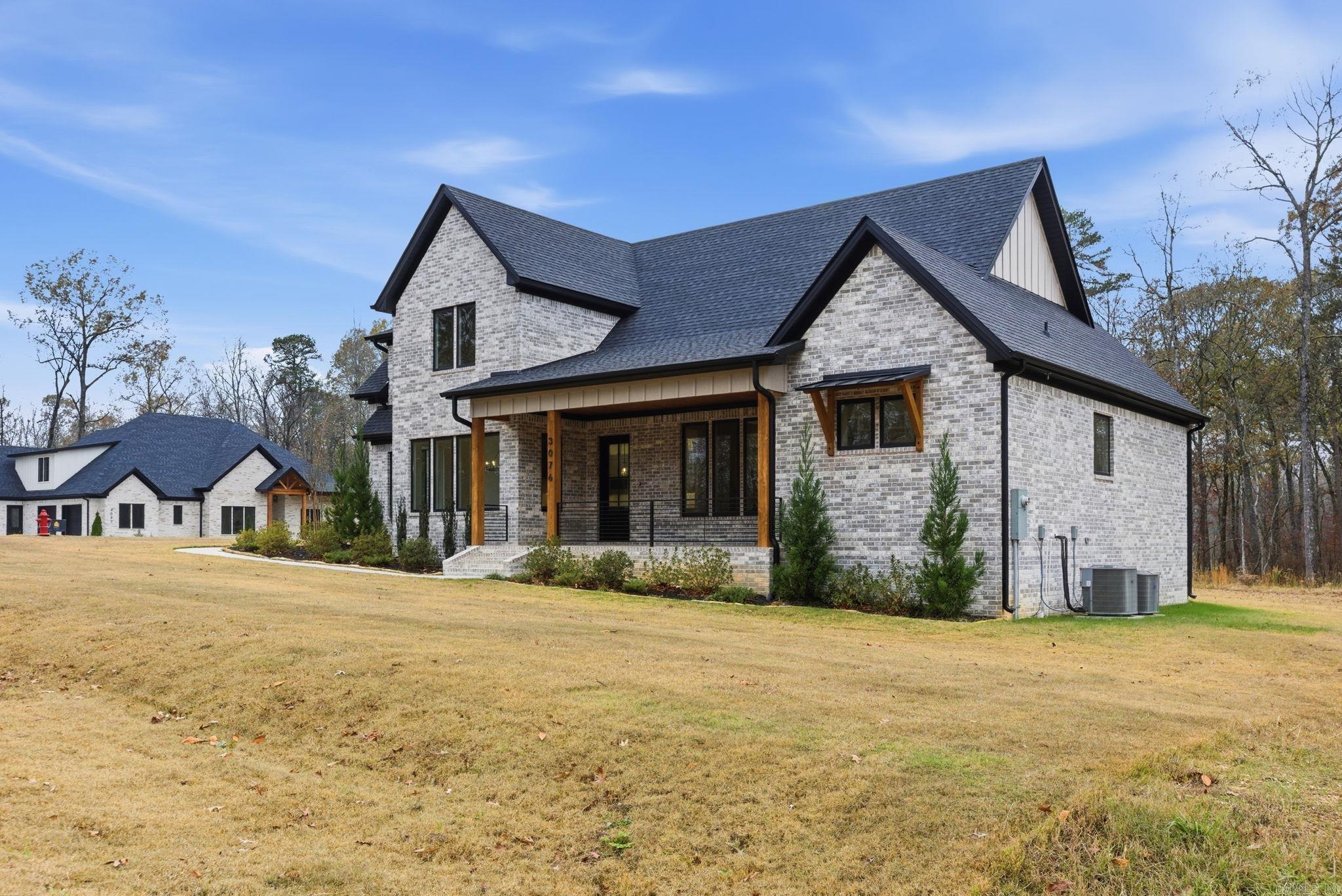 3076 Avilla Manor  Alexander, AR