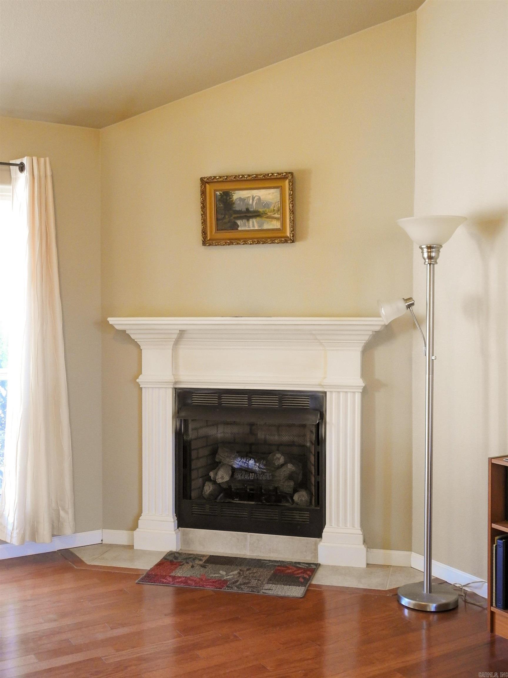 265 Polk Road 53  Mena, AR