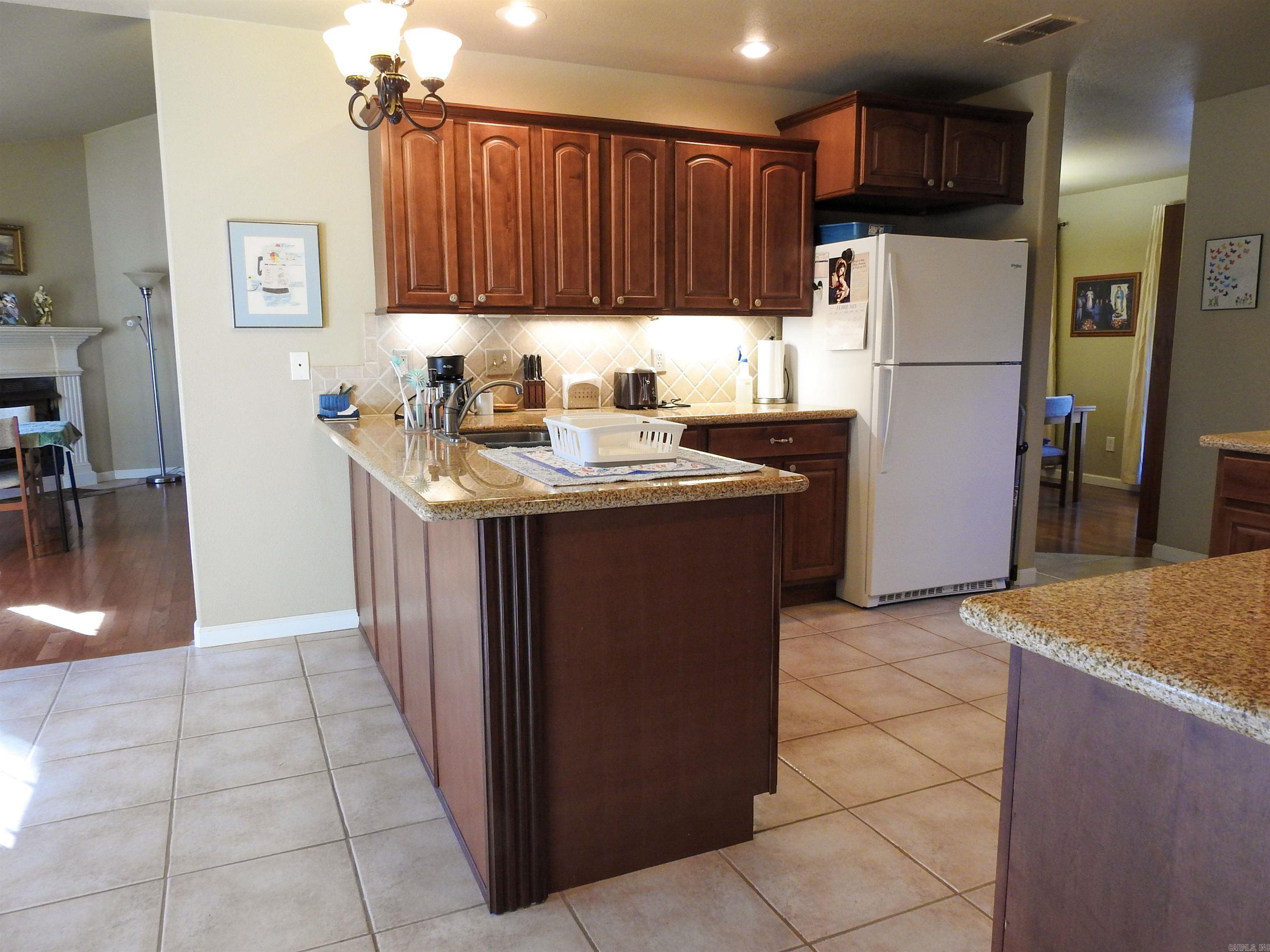 265 Polk Road 53  Mena, AR