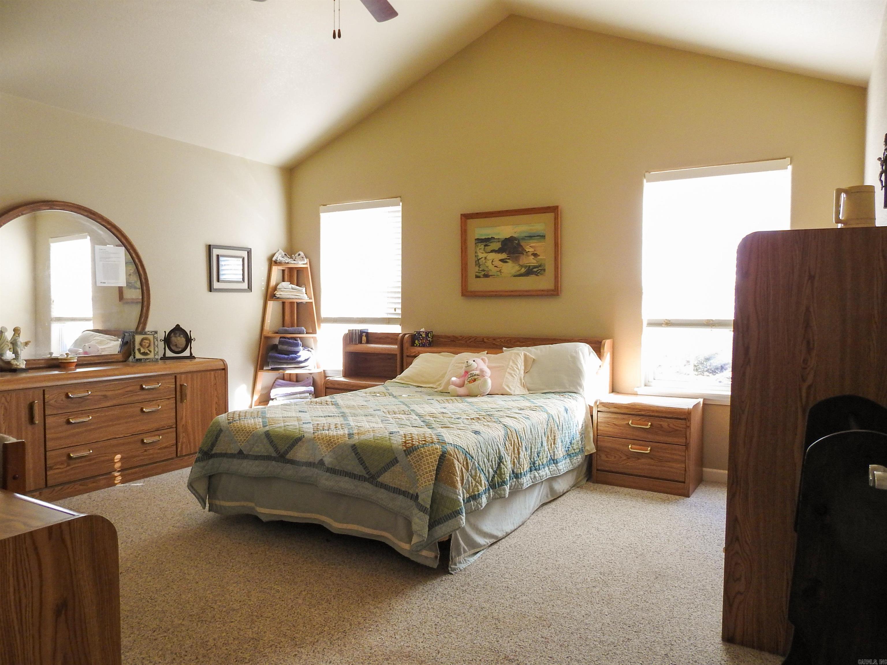 265 Polk Road 53  Mena, AR