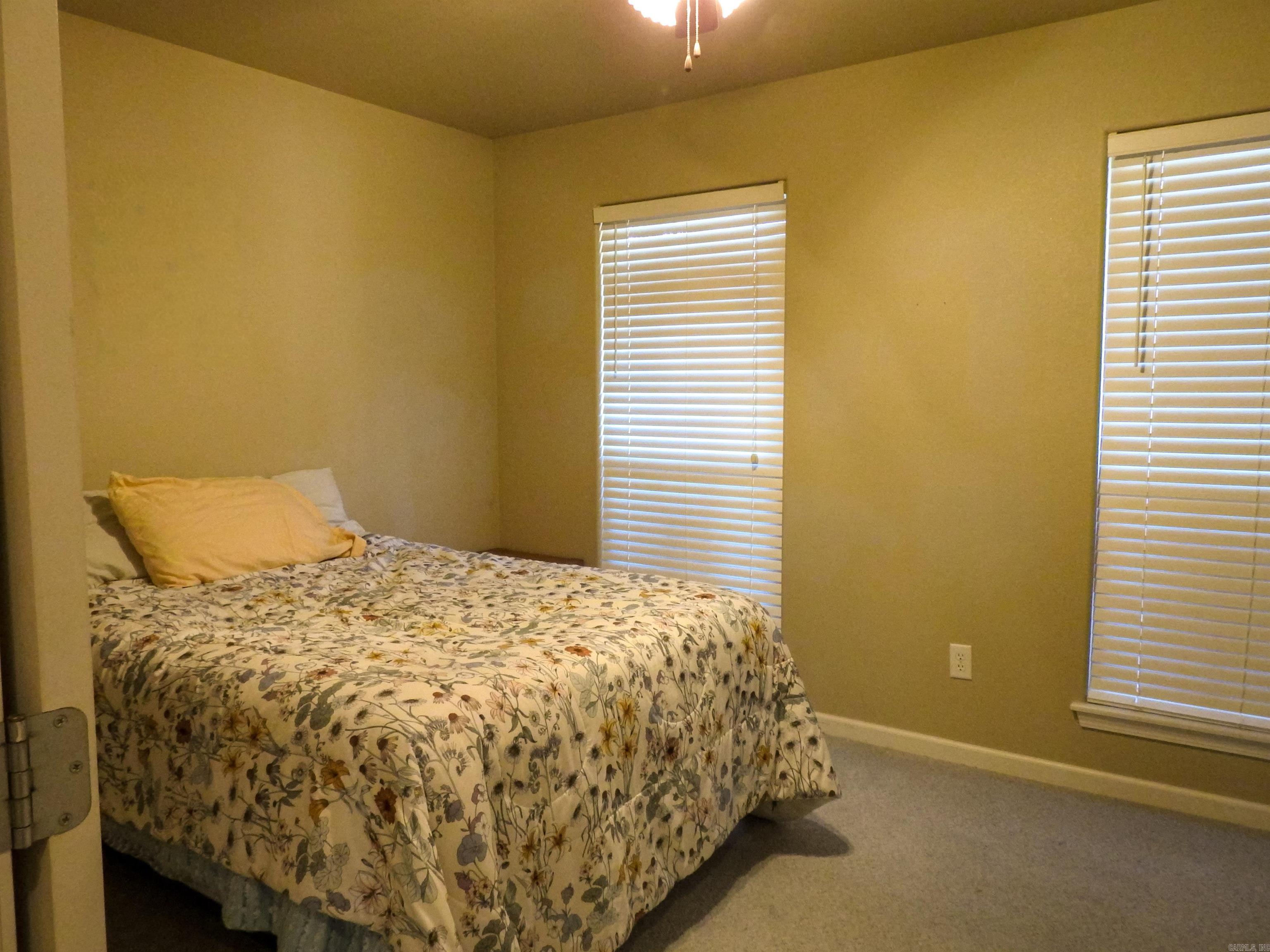 265 Polk Road 53  Mena, AR