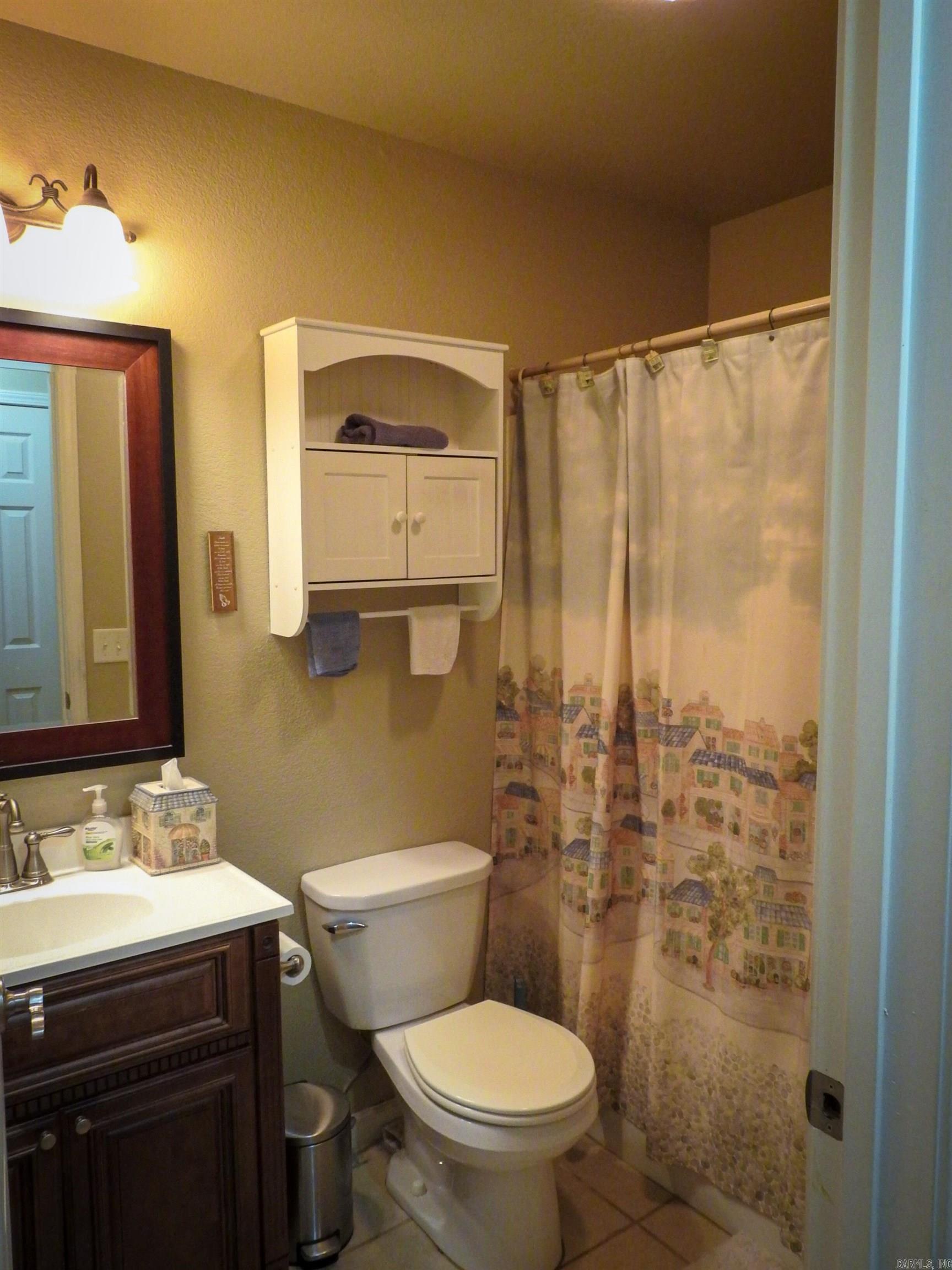 265 Polk Road 53  Mena, AR