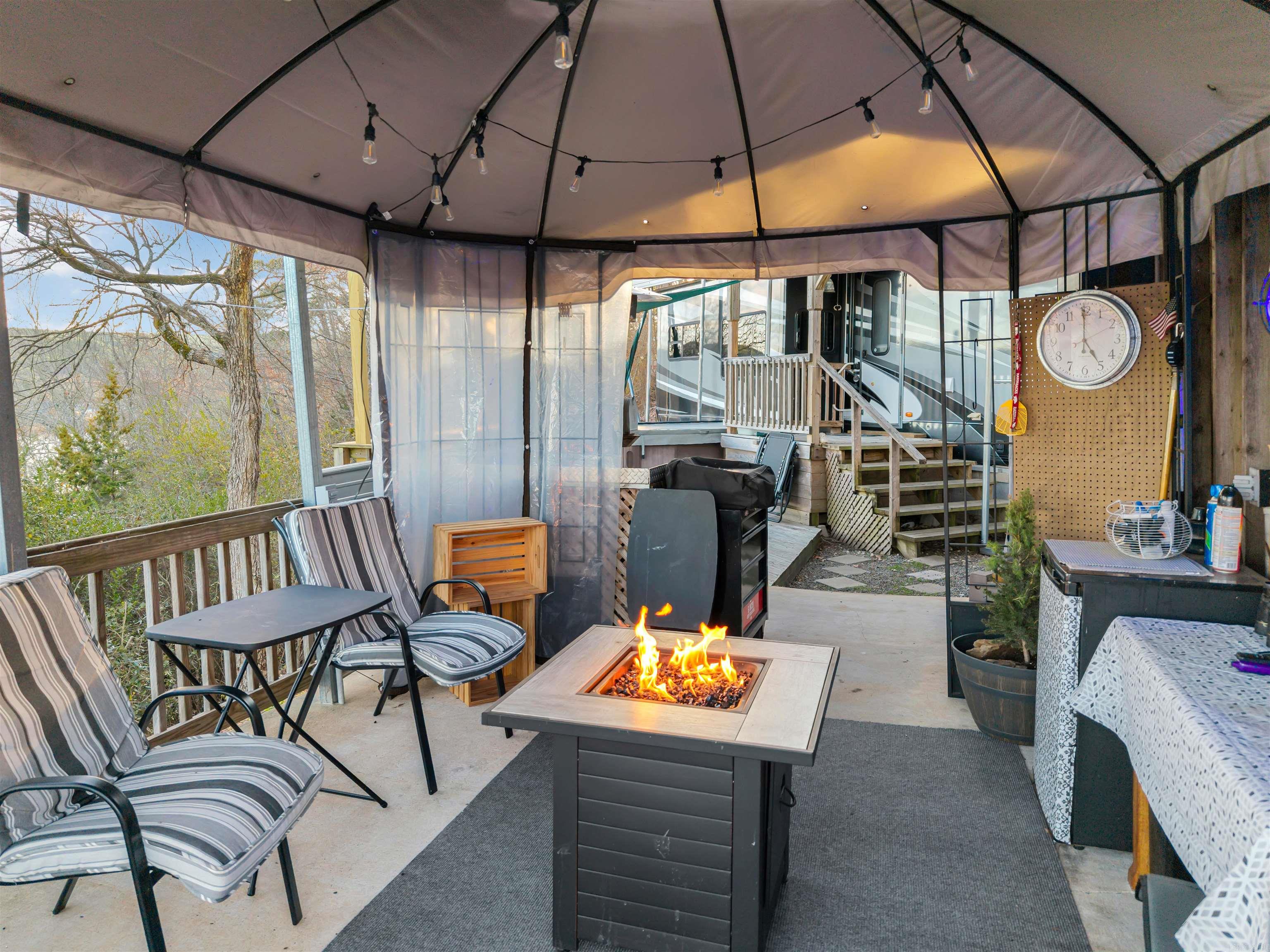 155 Pine Valley Loop  Houston, AR