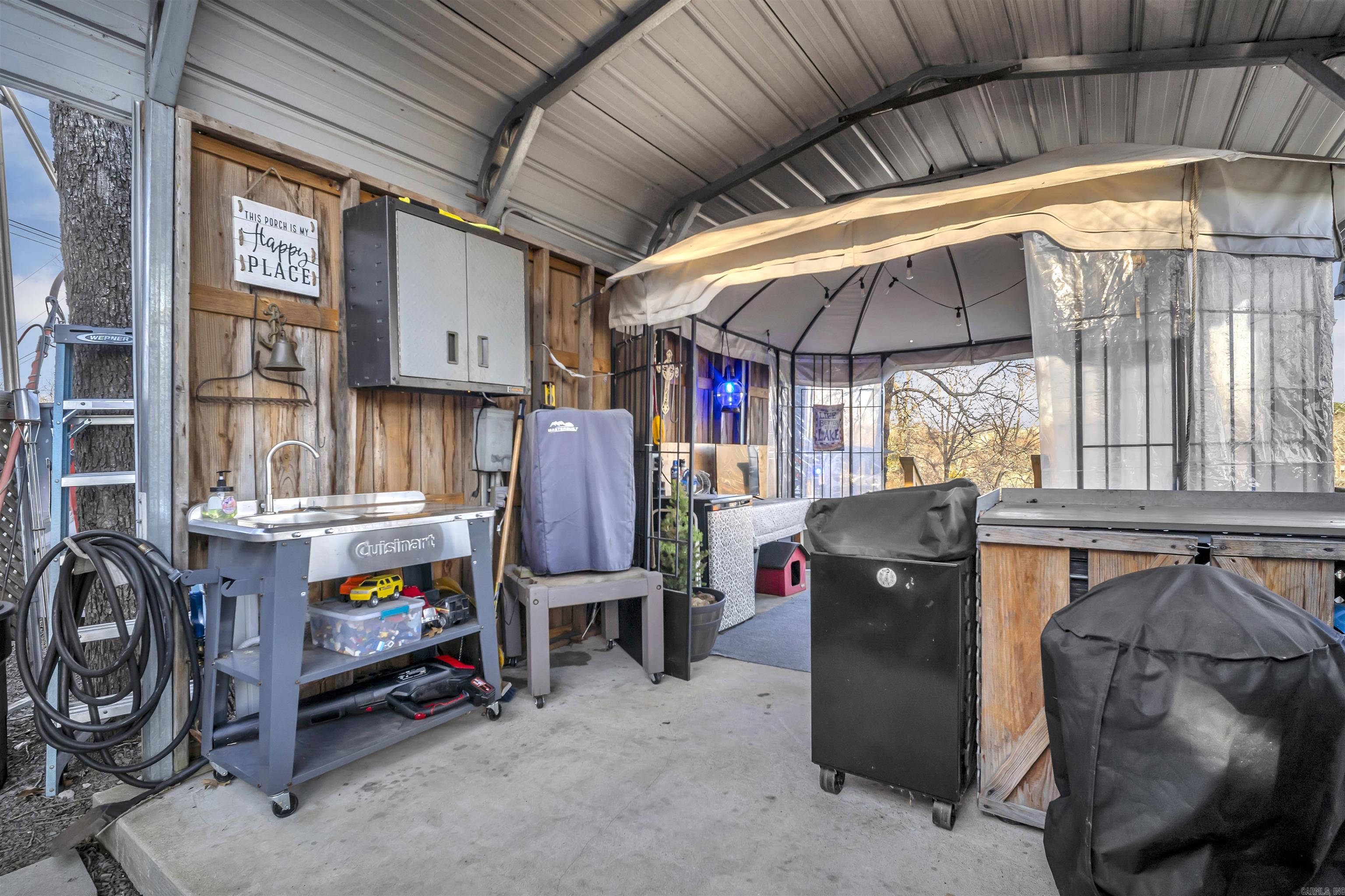 155 Pine Valley Loop  Houston, AR