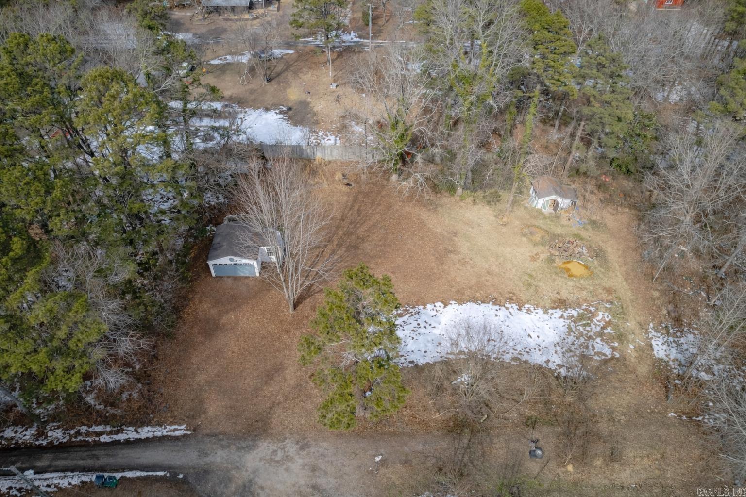 25 Hazel  Heber Springs, AR