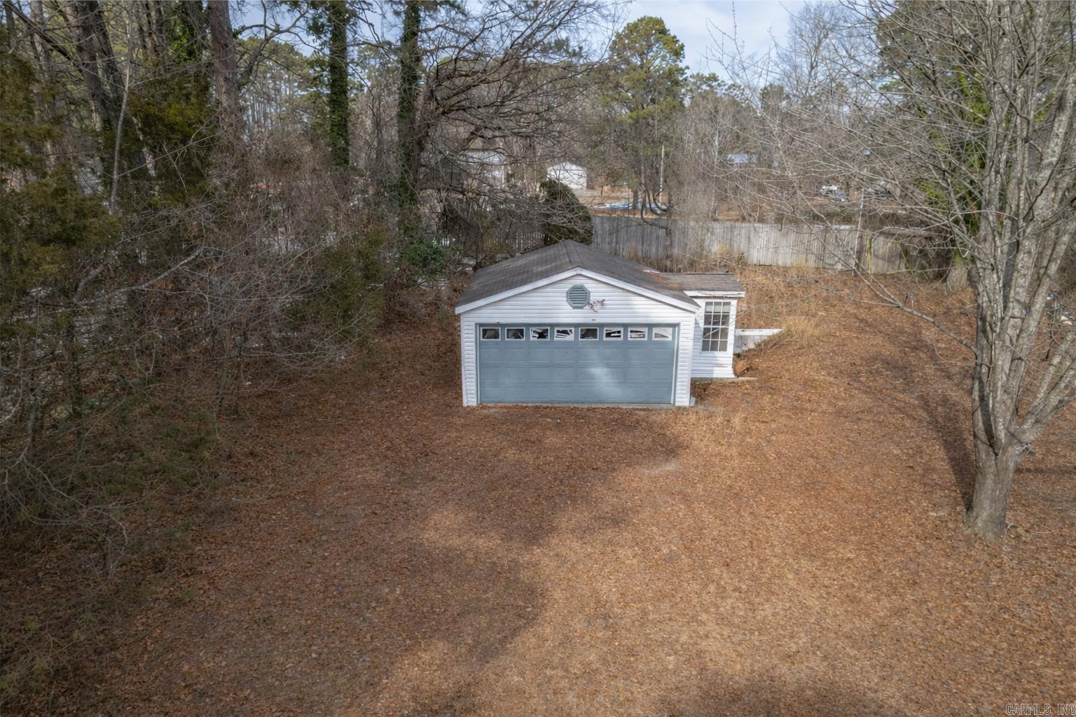 25 Hazel  Heber Springs, AR