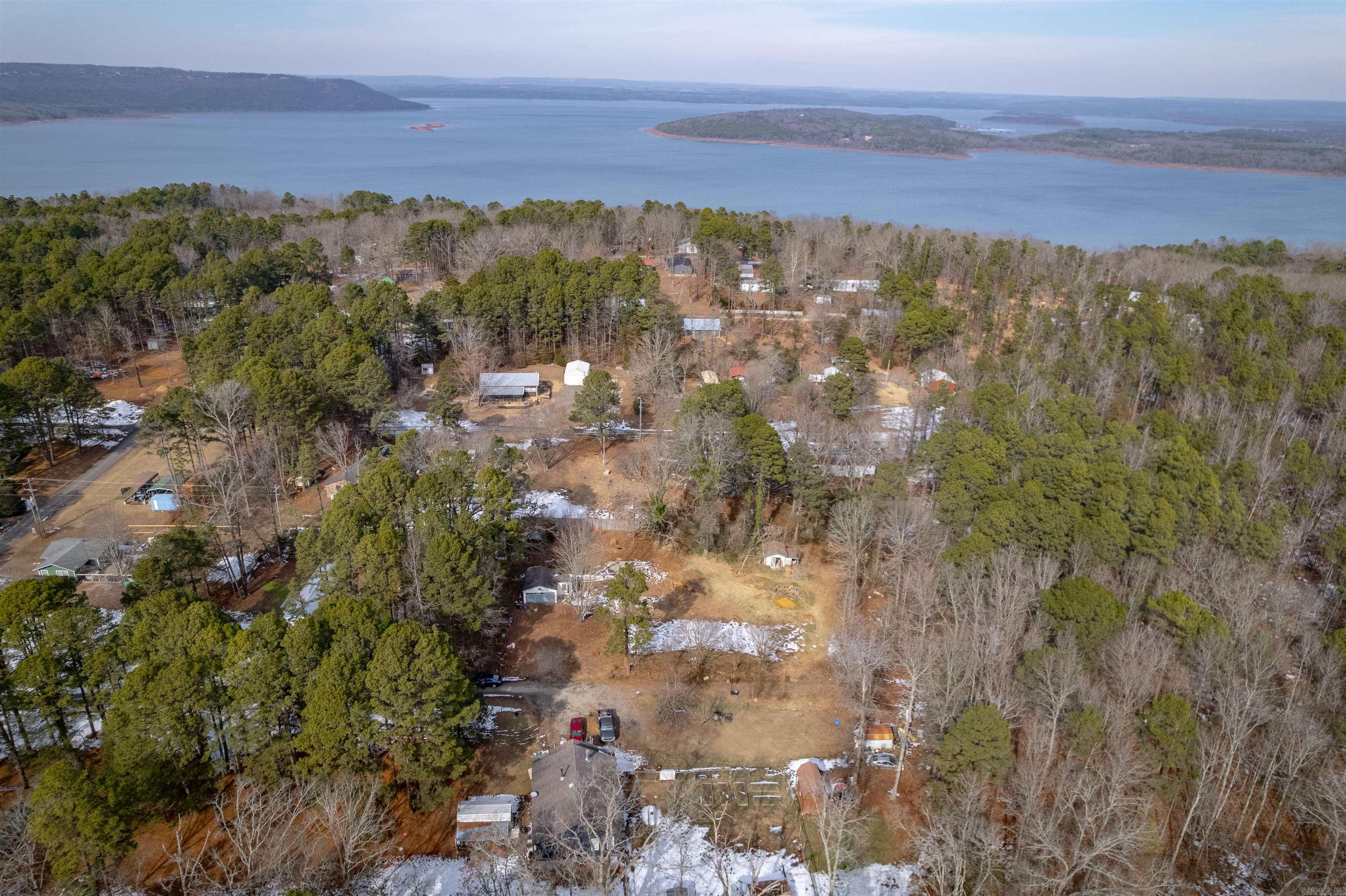 25 Hazel  Heber Springs, AR