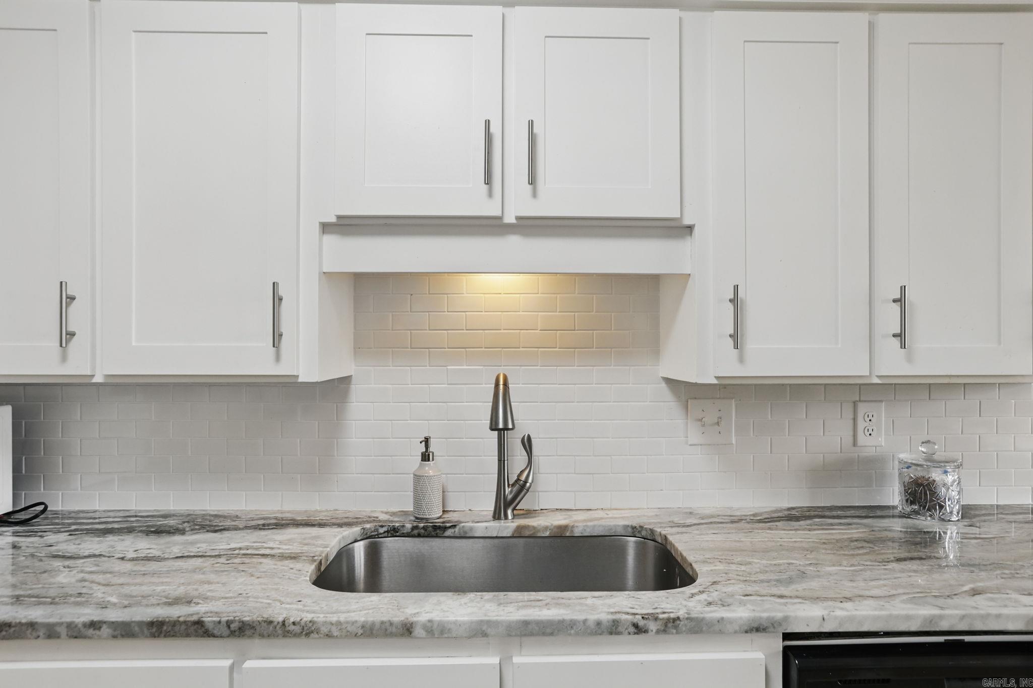 5301 Randolph  North Little Rock, AR