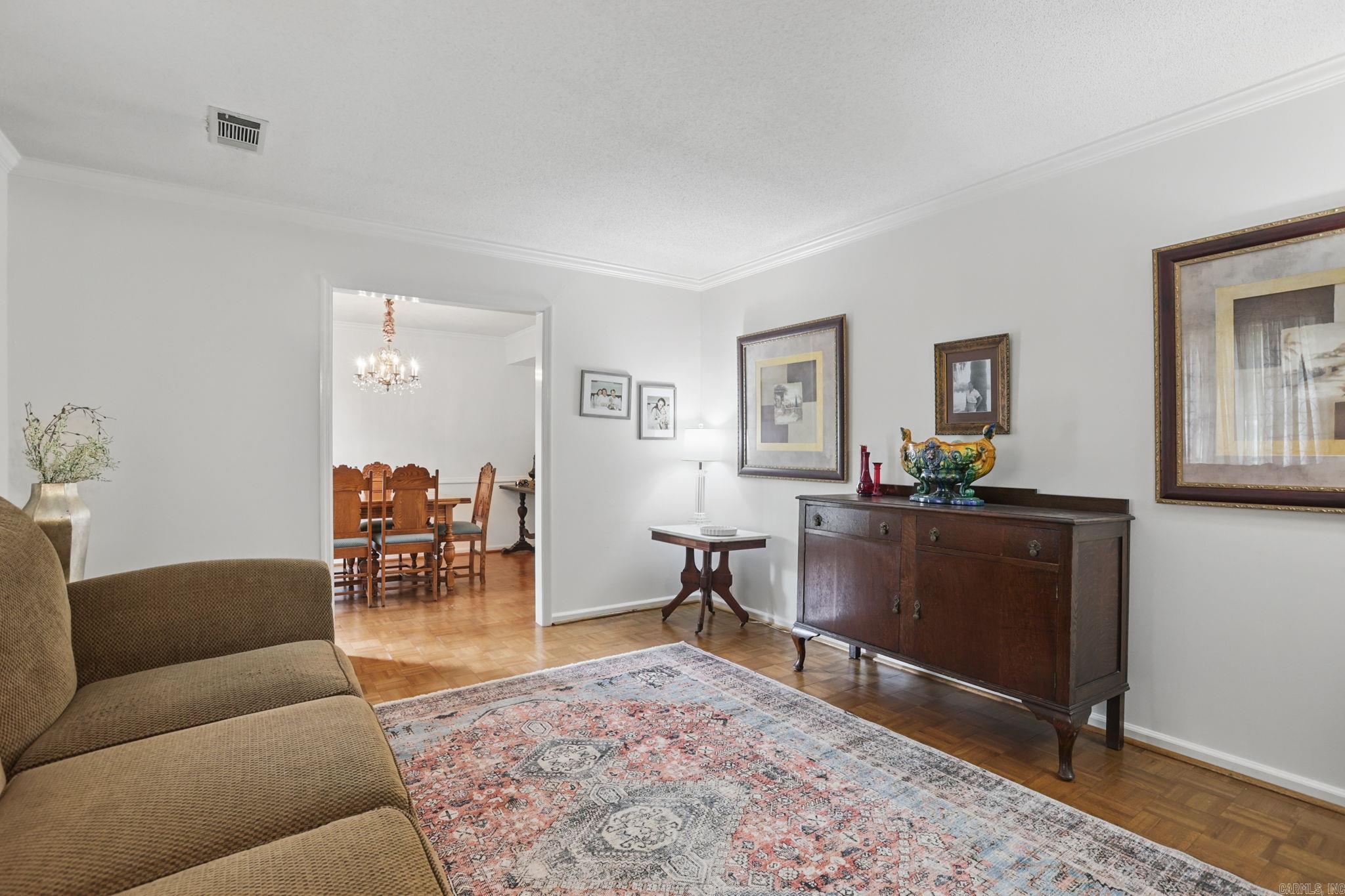 5301 Randolph  North Little Rock, AR