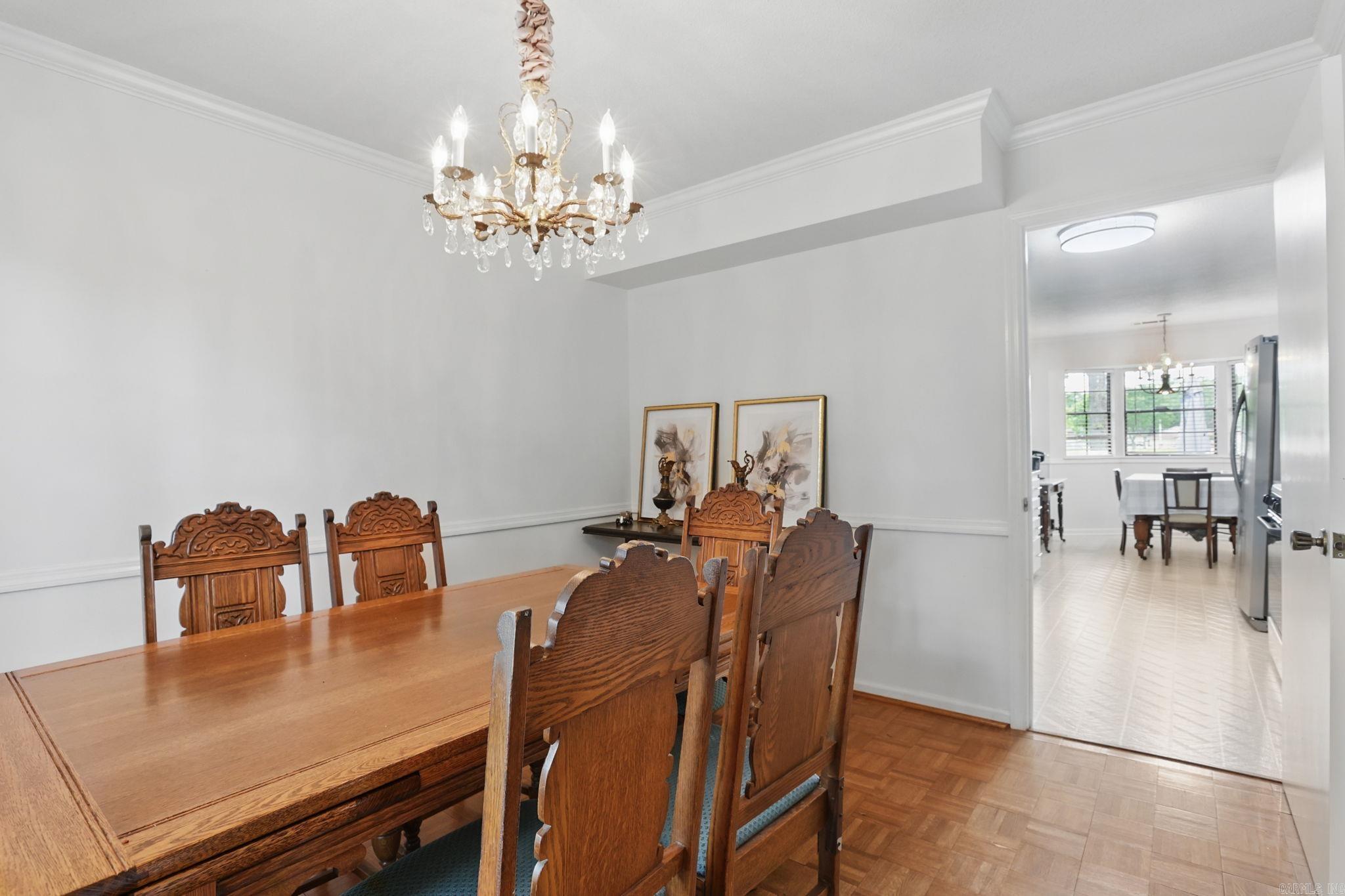 5301 Randolph  North Little Rock, AR