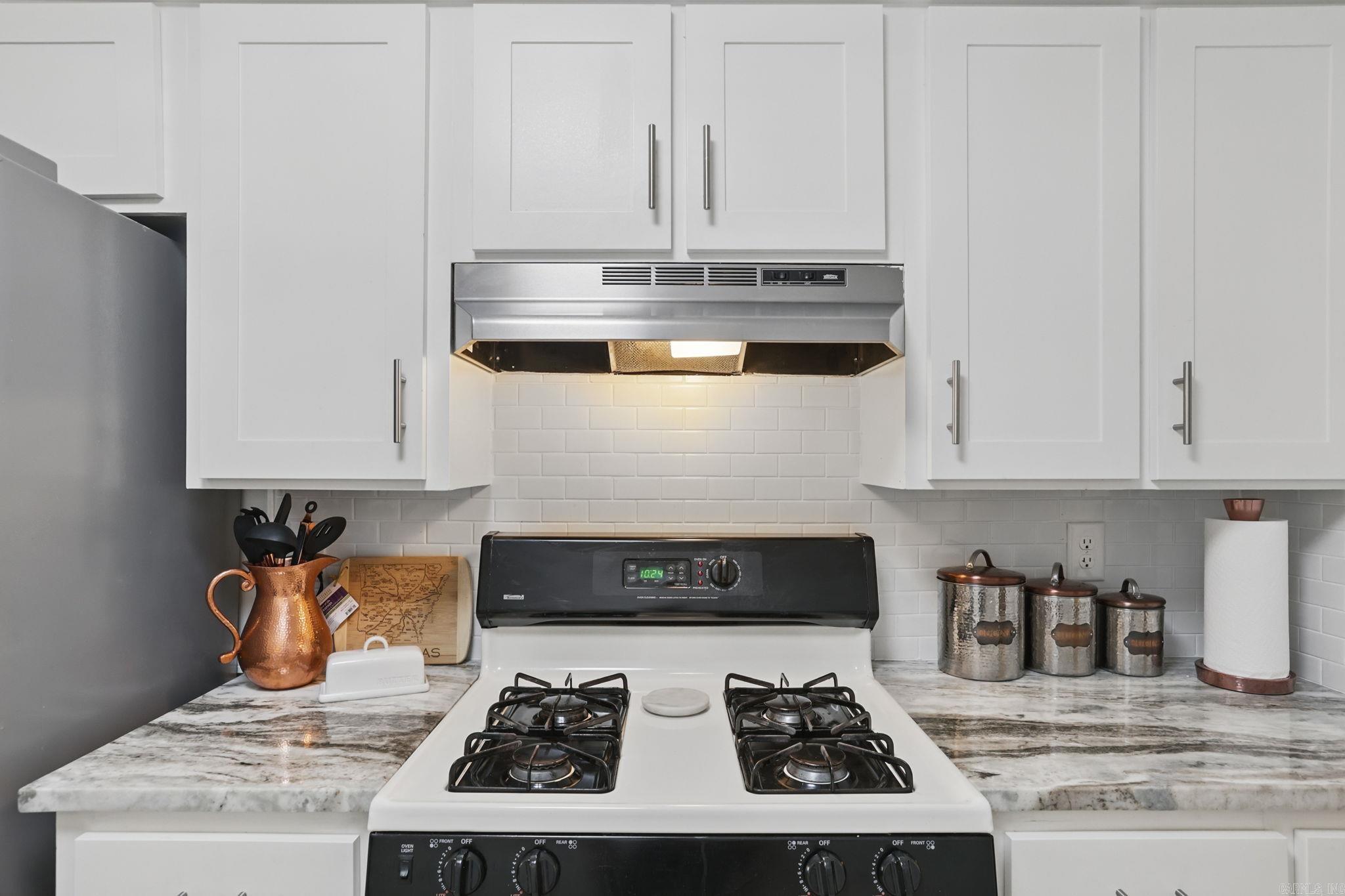 5301 Randolph  North Little Rock, AR