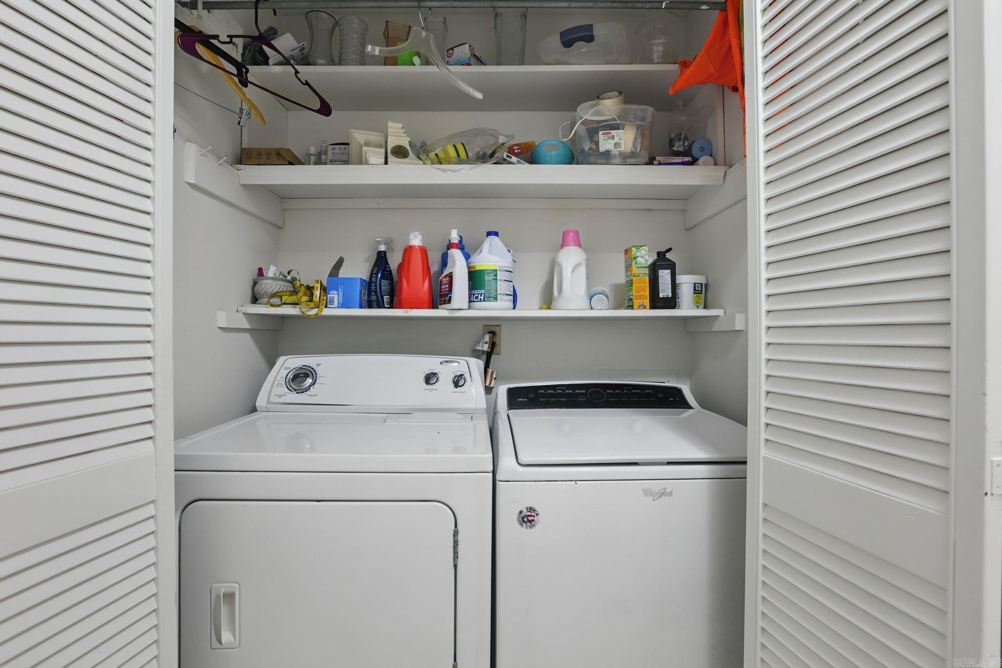 5301 Randolph  North Little Rock, AR