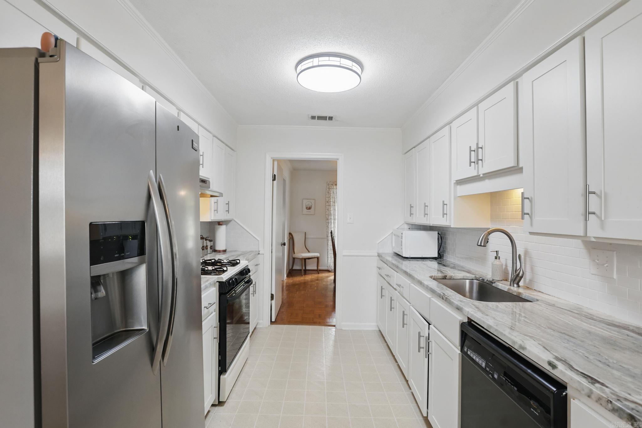 5301 Randolph  North Little Rock, AR