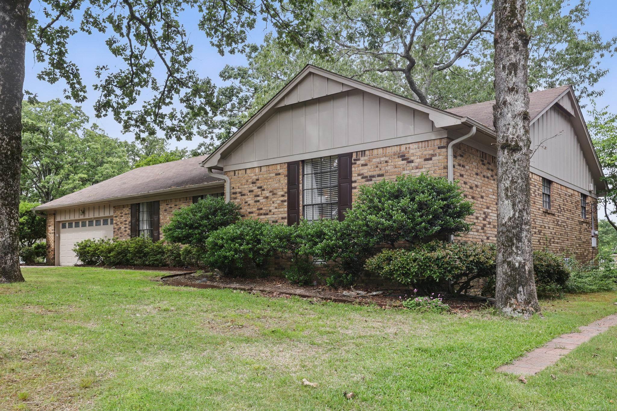 5301 Randolph  North Little Rock, AR