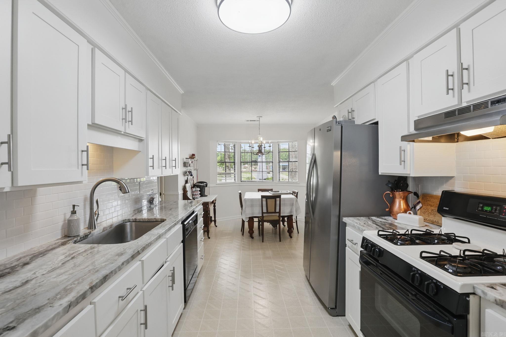 5301 Randolph  North Little Rock, AR