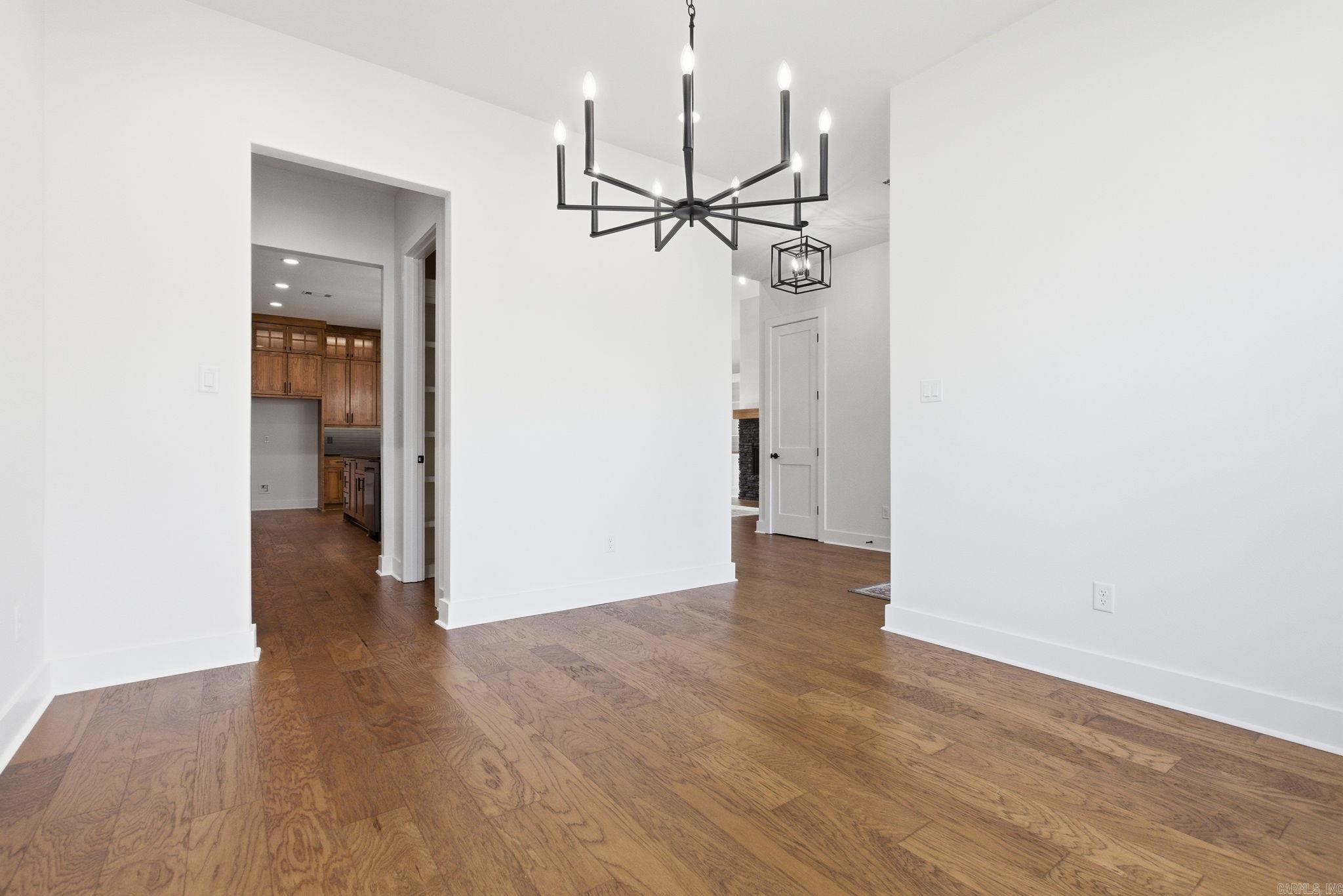 3053 Avilla Manor  Alexander, AR